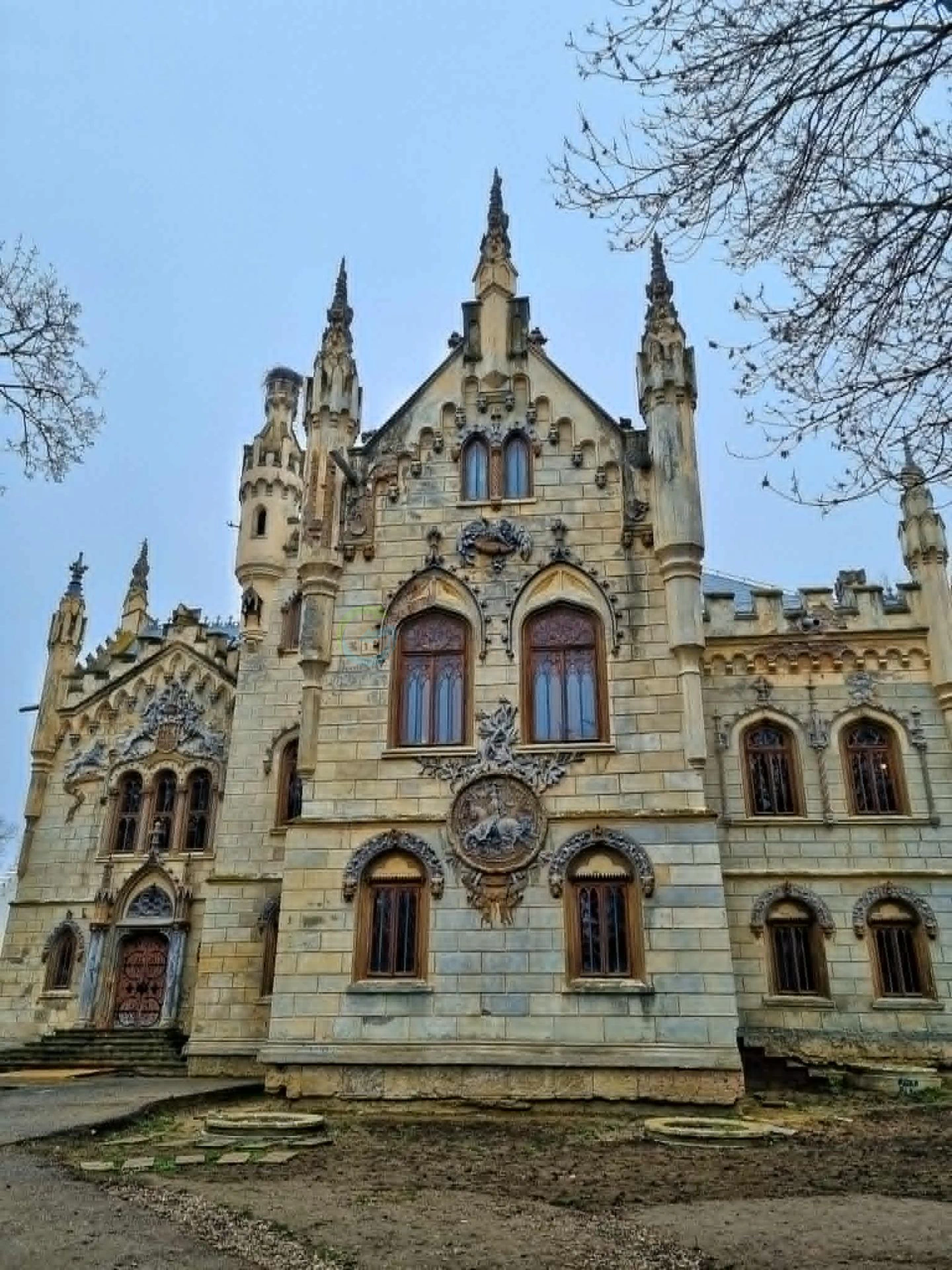 Castelul Sturdza