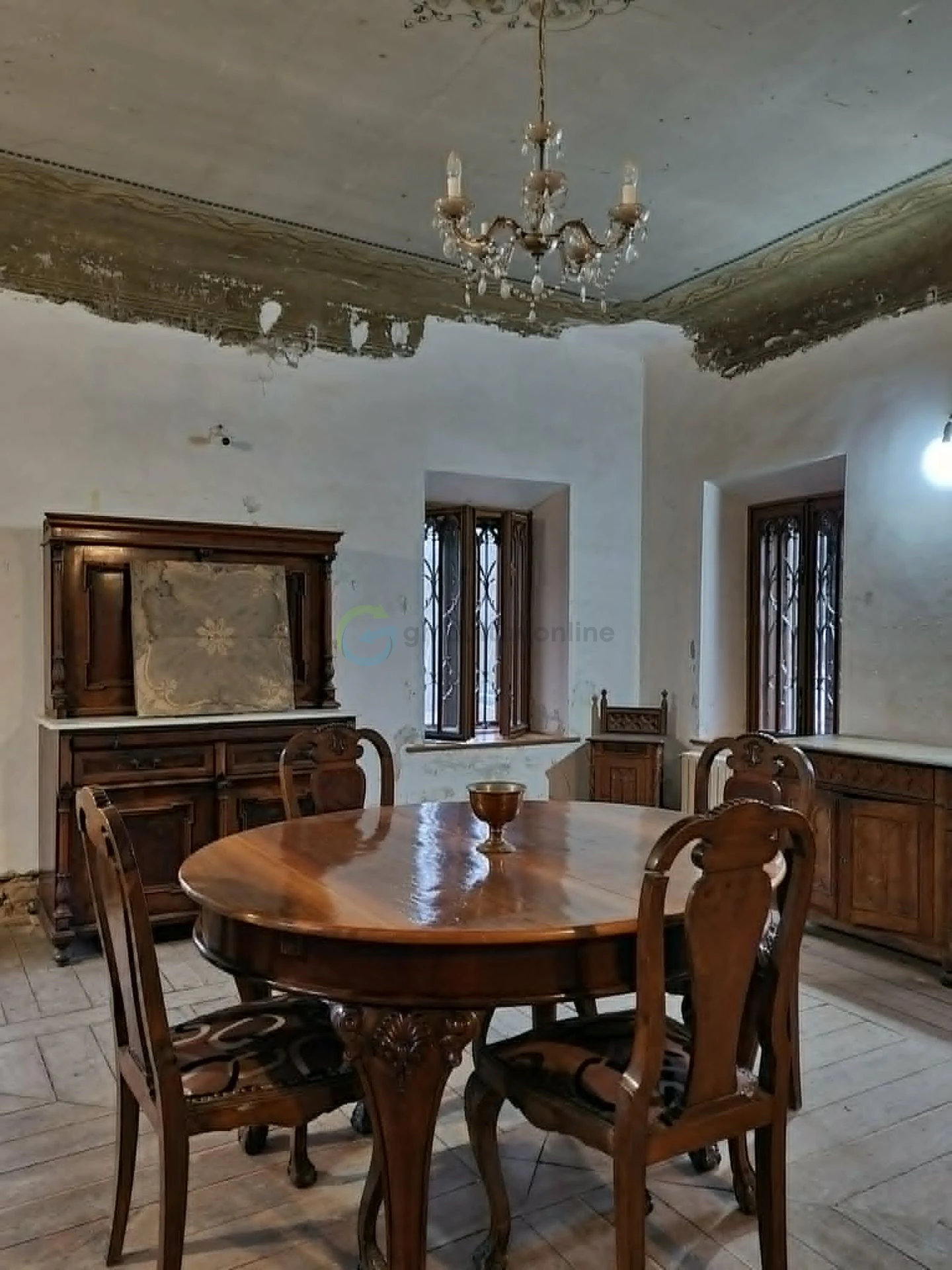 Castelul Sturdza