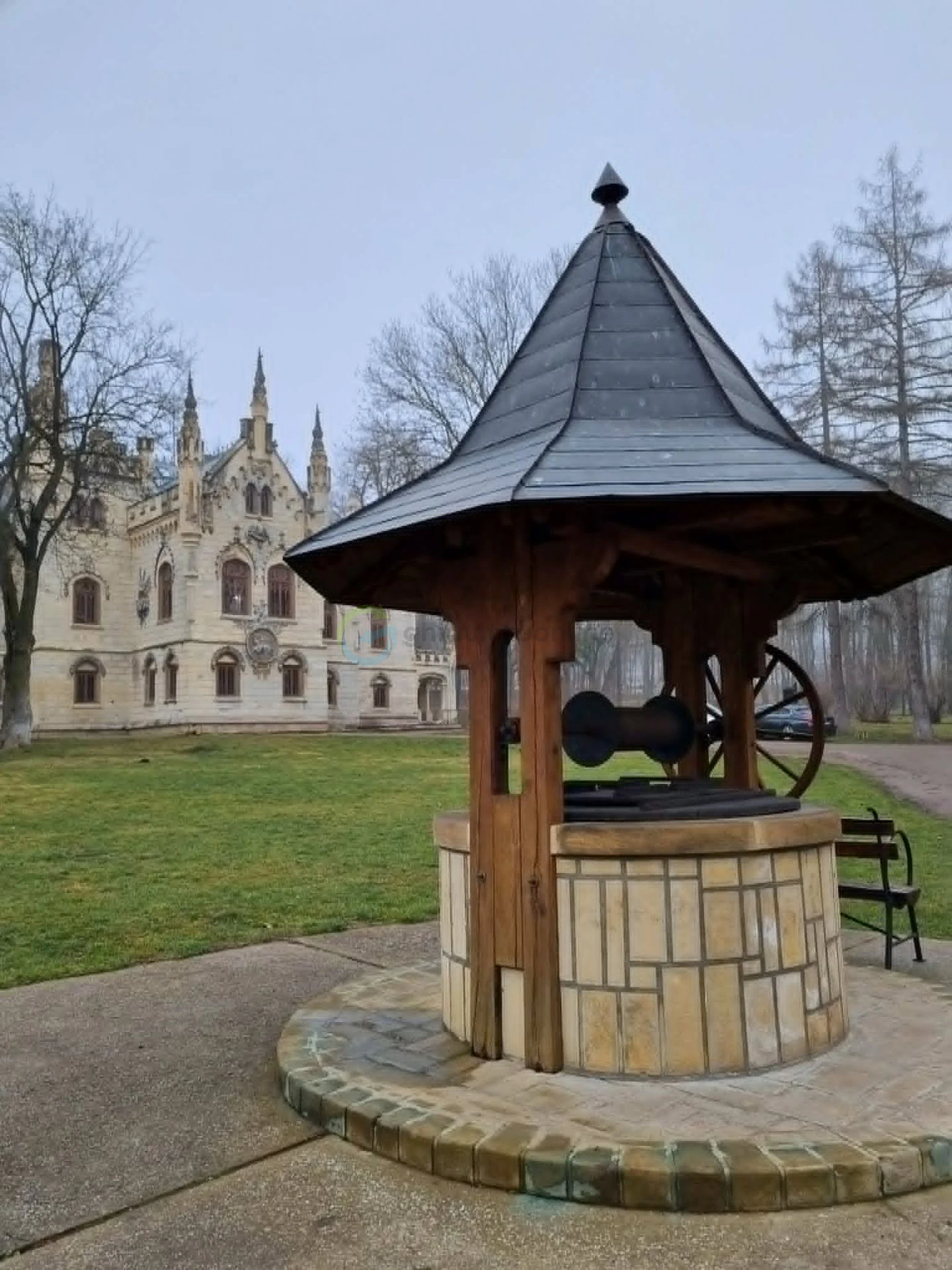 Castelul Sturdza