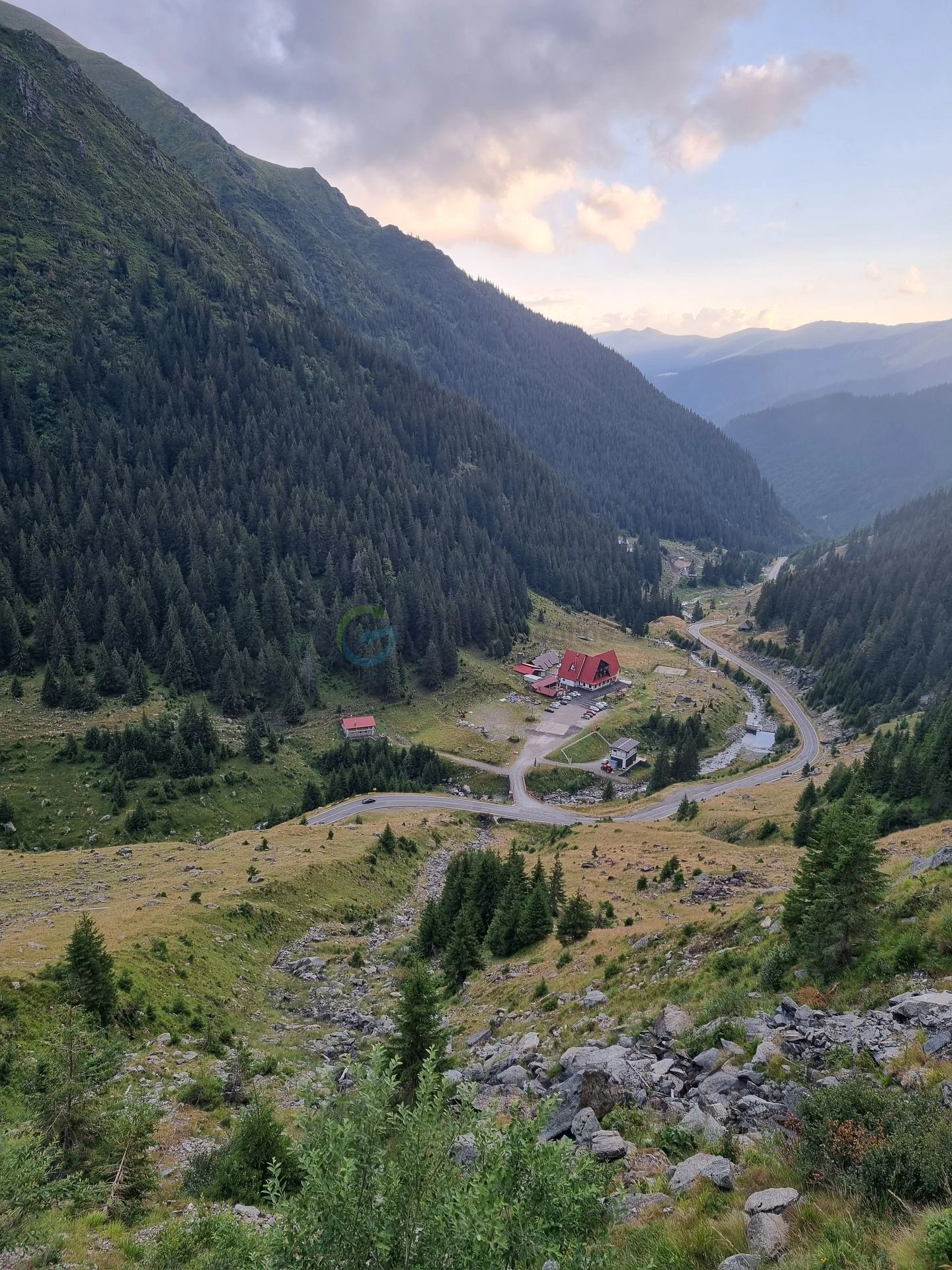 Transfagarasan