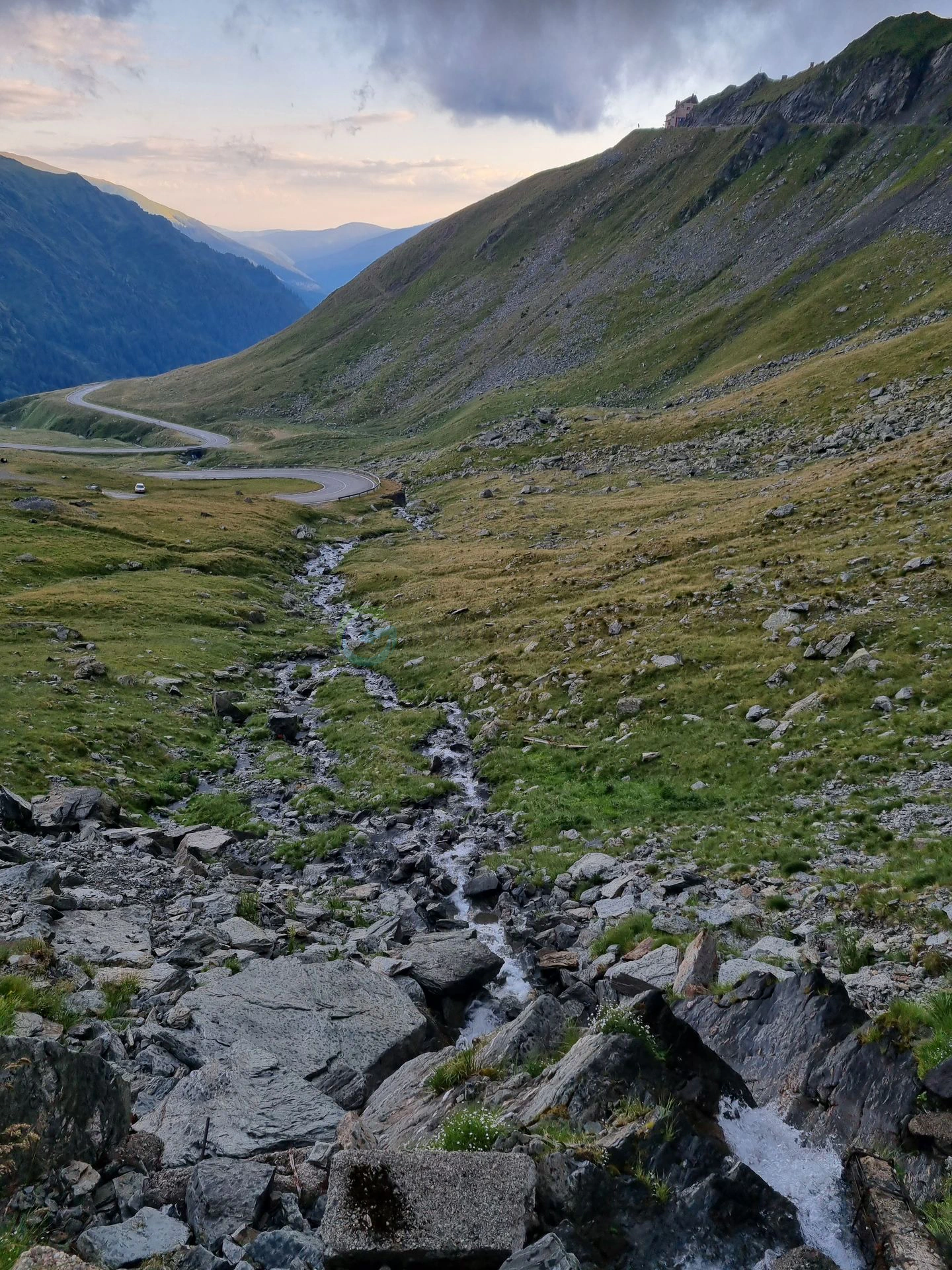 Transfagarasan