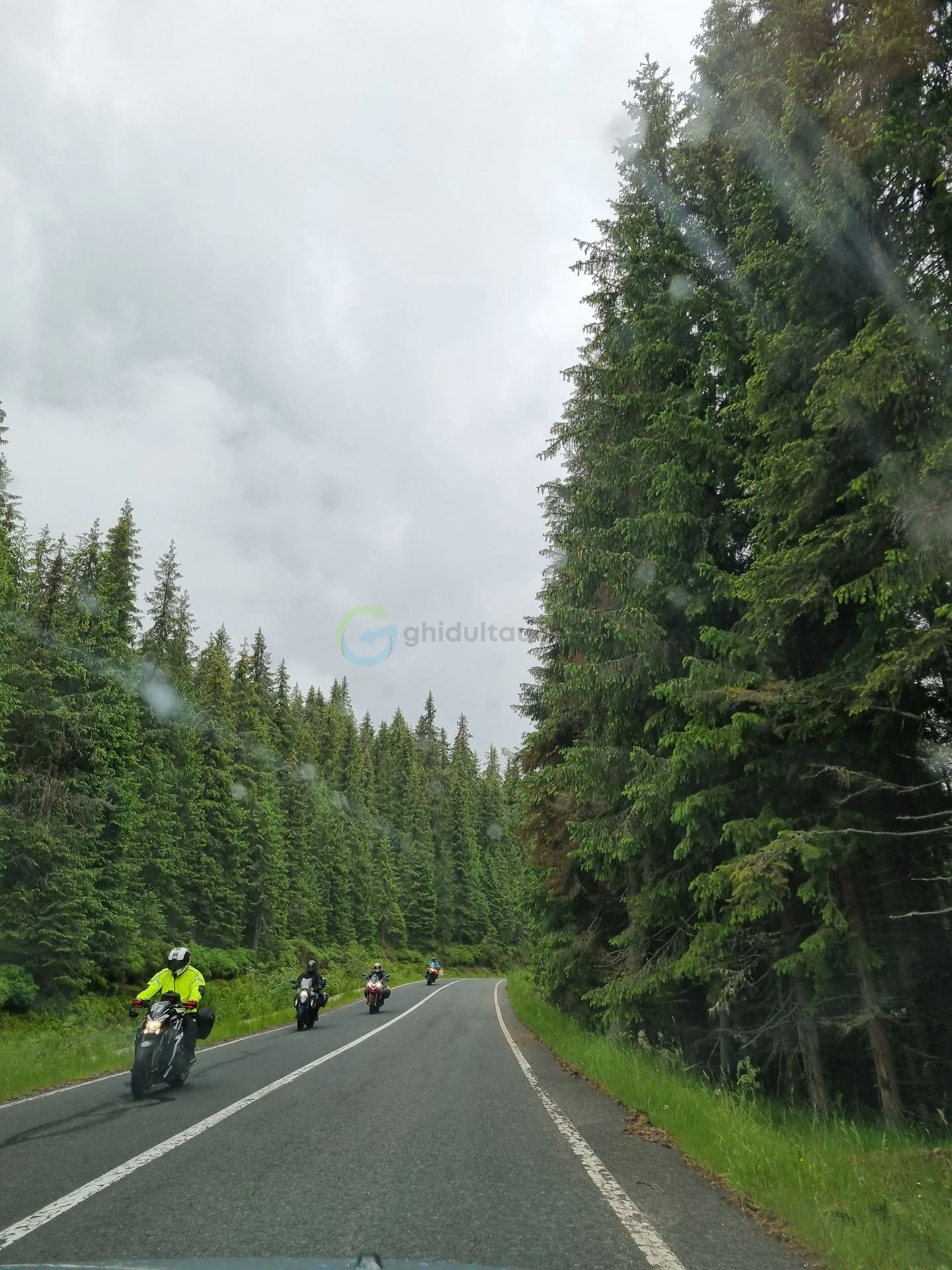 Transalpina