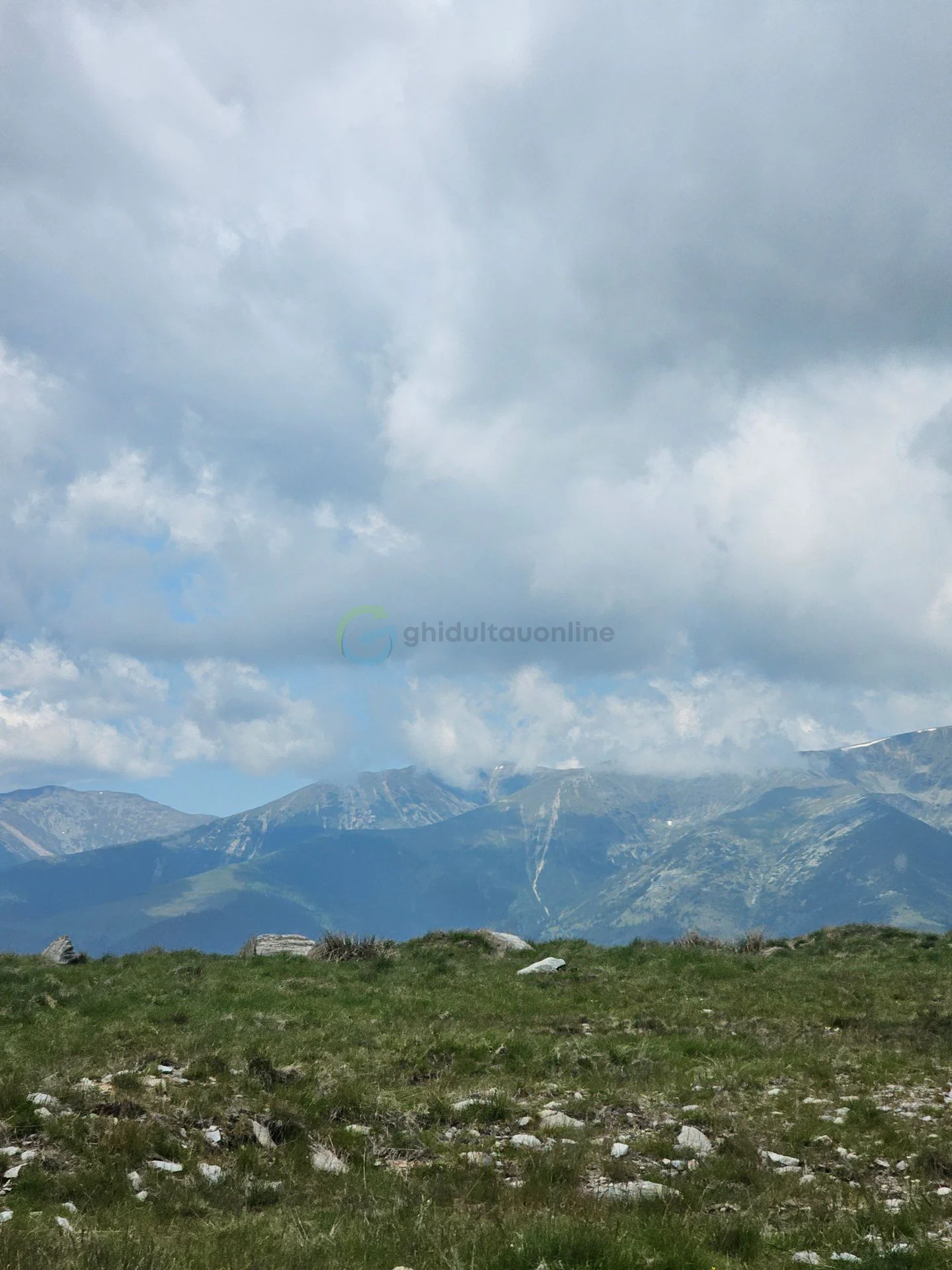 Transalpina