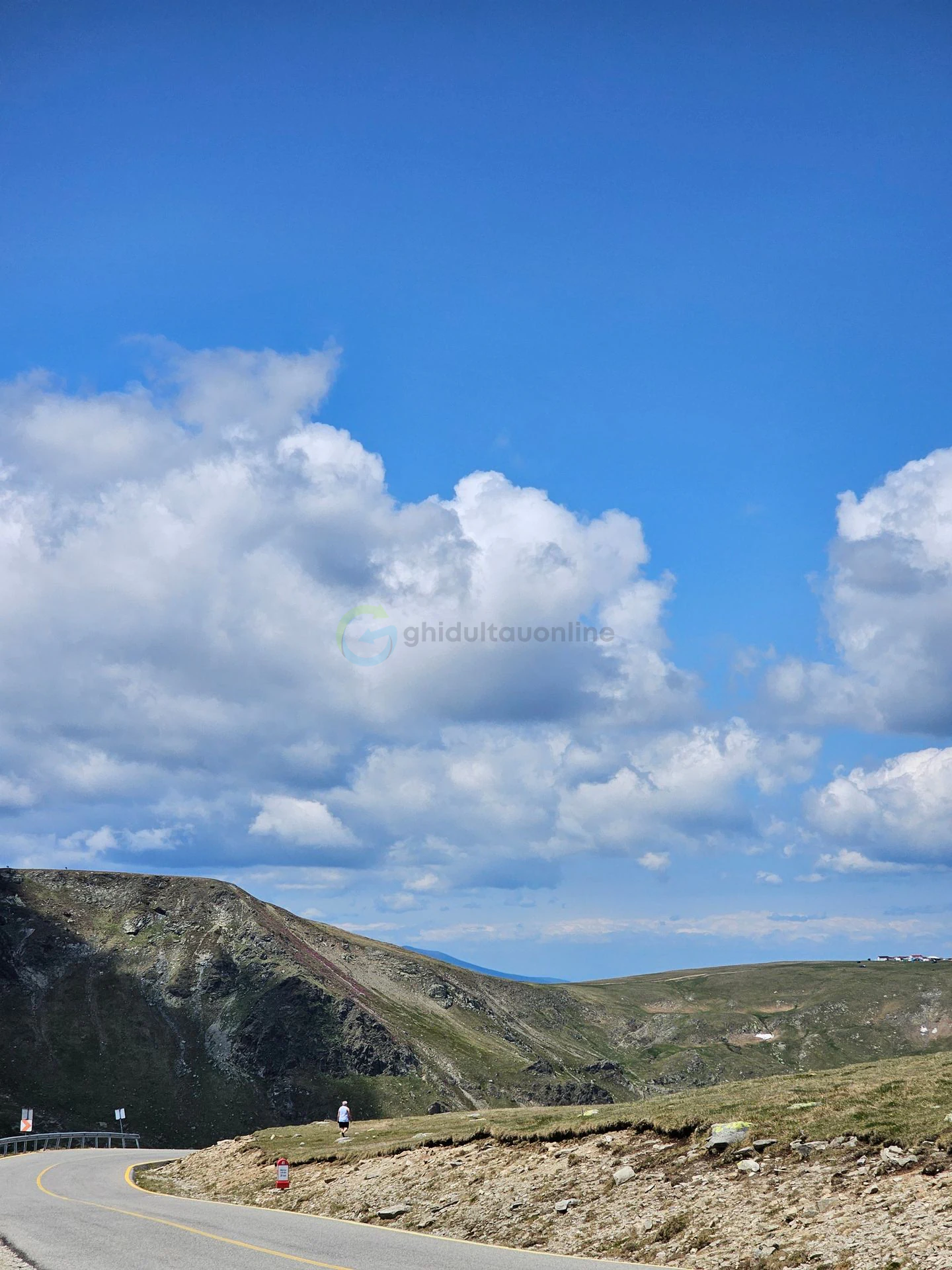 Transalpina