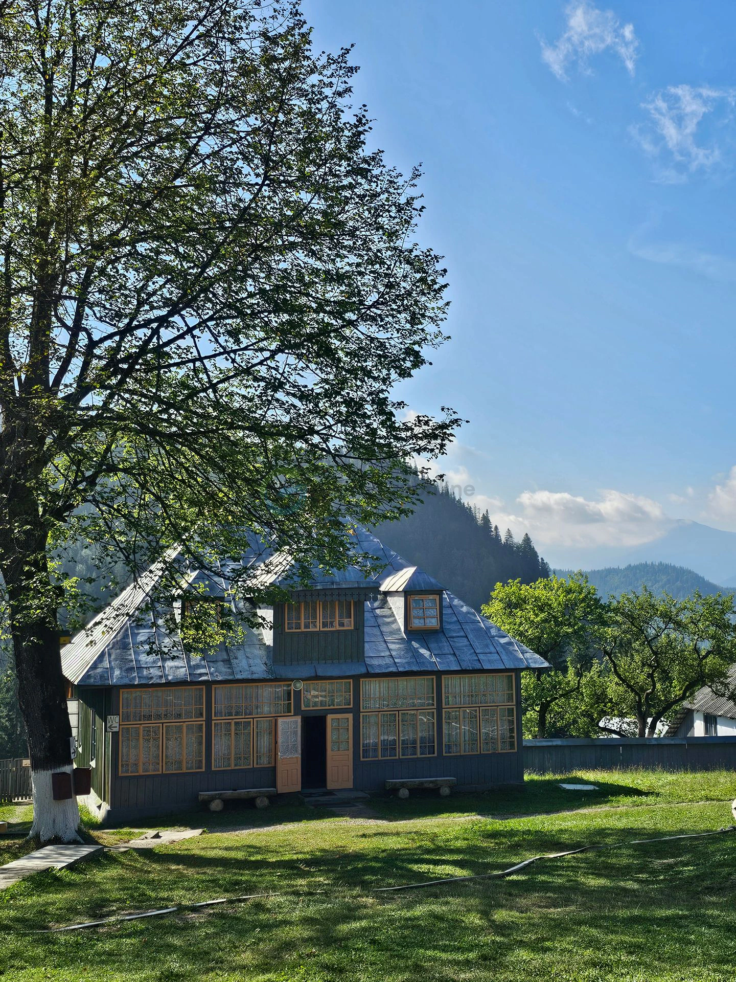 Schitul Rarau