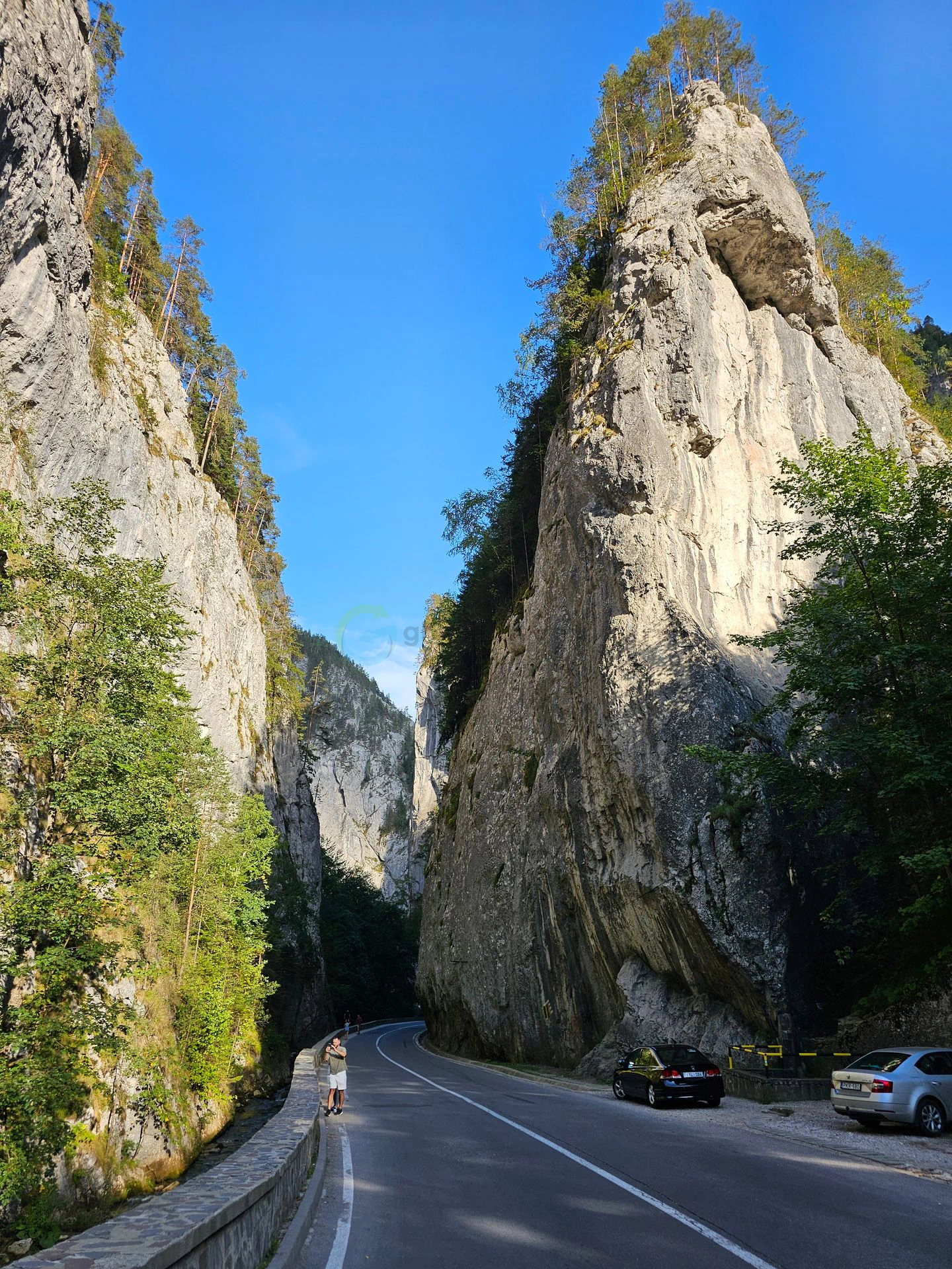 Cheile Bicazului