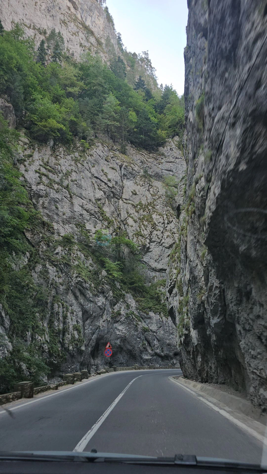 Cheile Bicazului