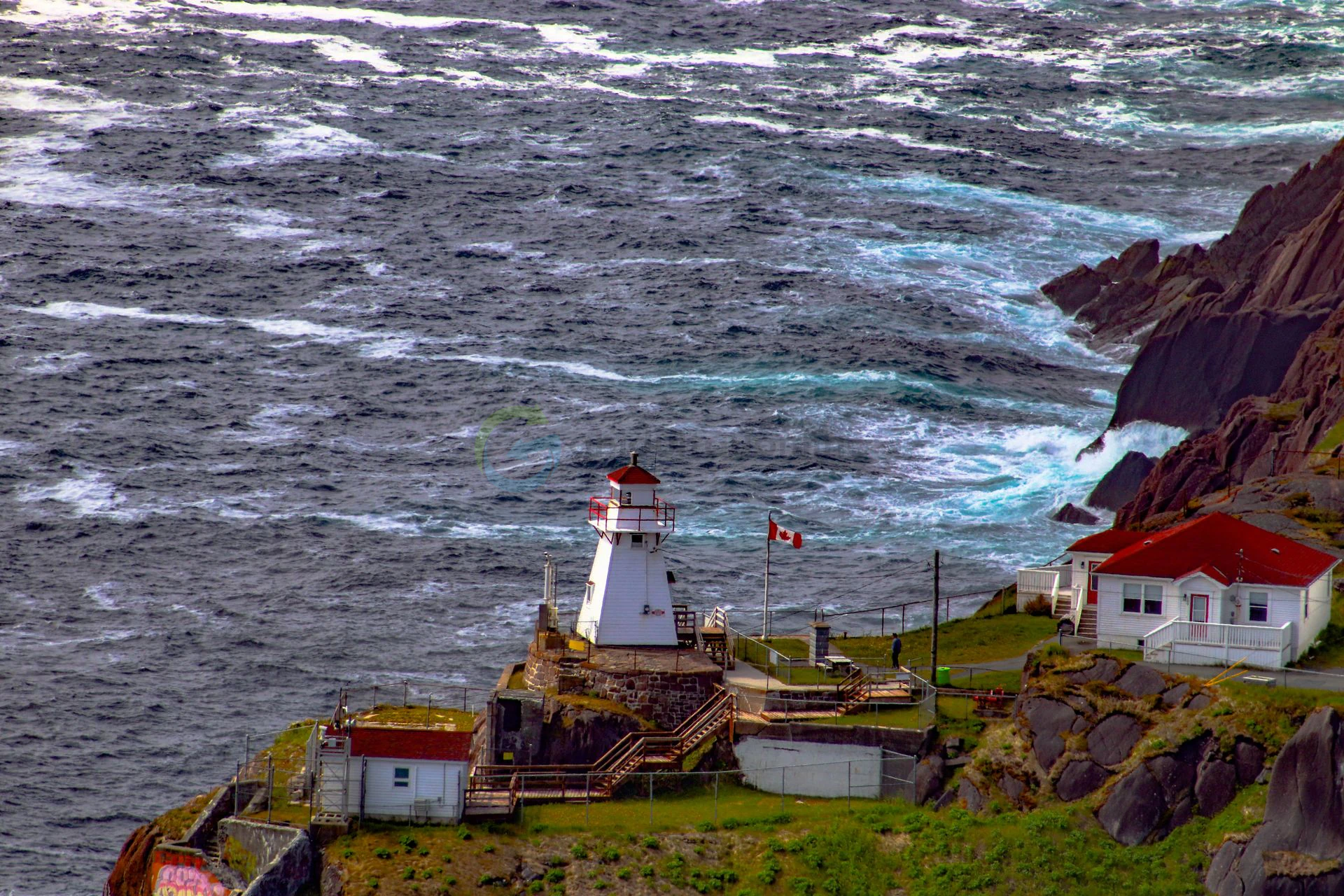 St. John's, Newfoundland: ce să vizitezi în 2 zile