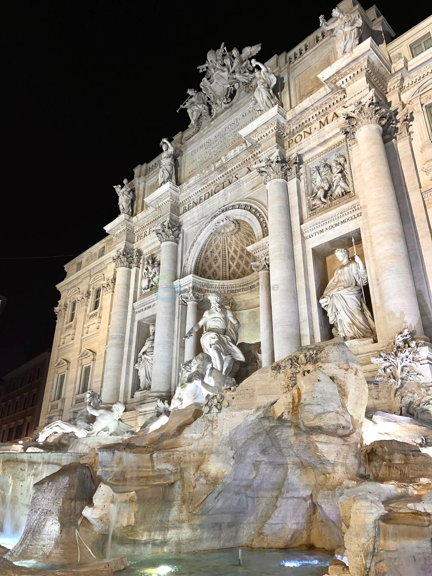 Ce să vizitezi în Roma în 4 zile: itinerariu zi cu zi