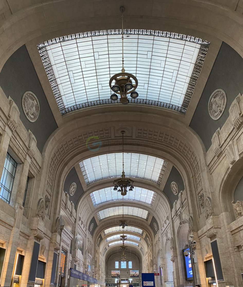 Milano Centrale