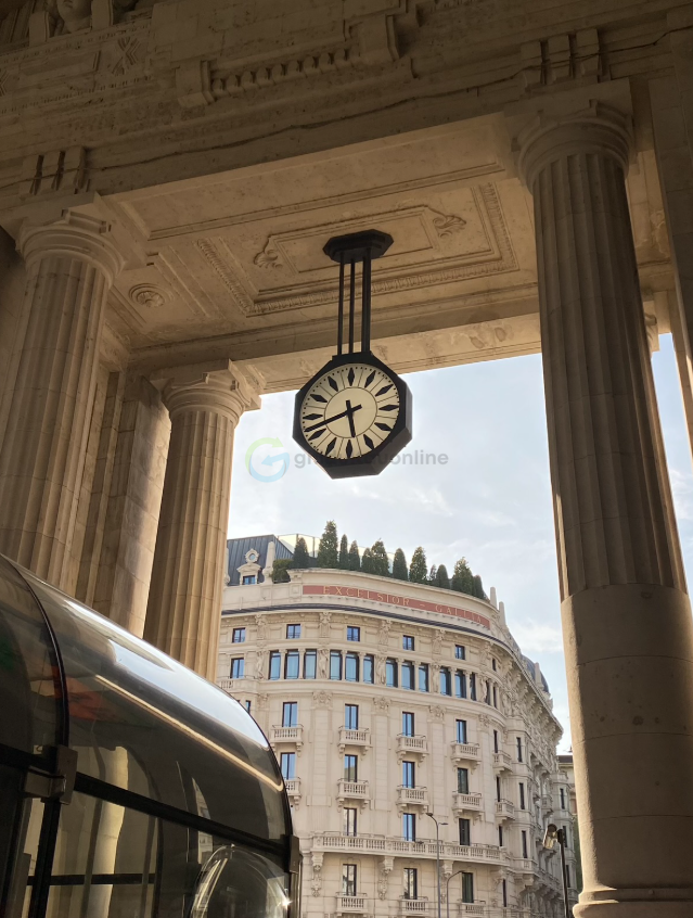 Milano Centrale