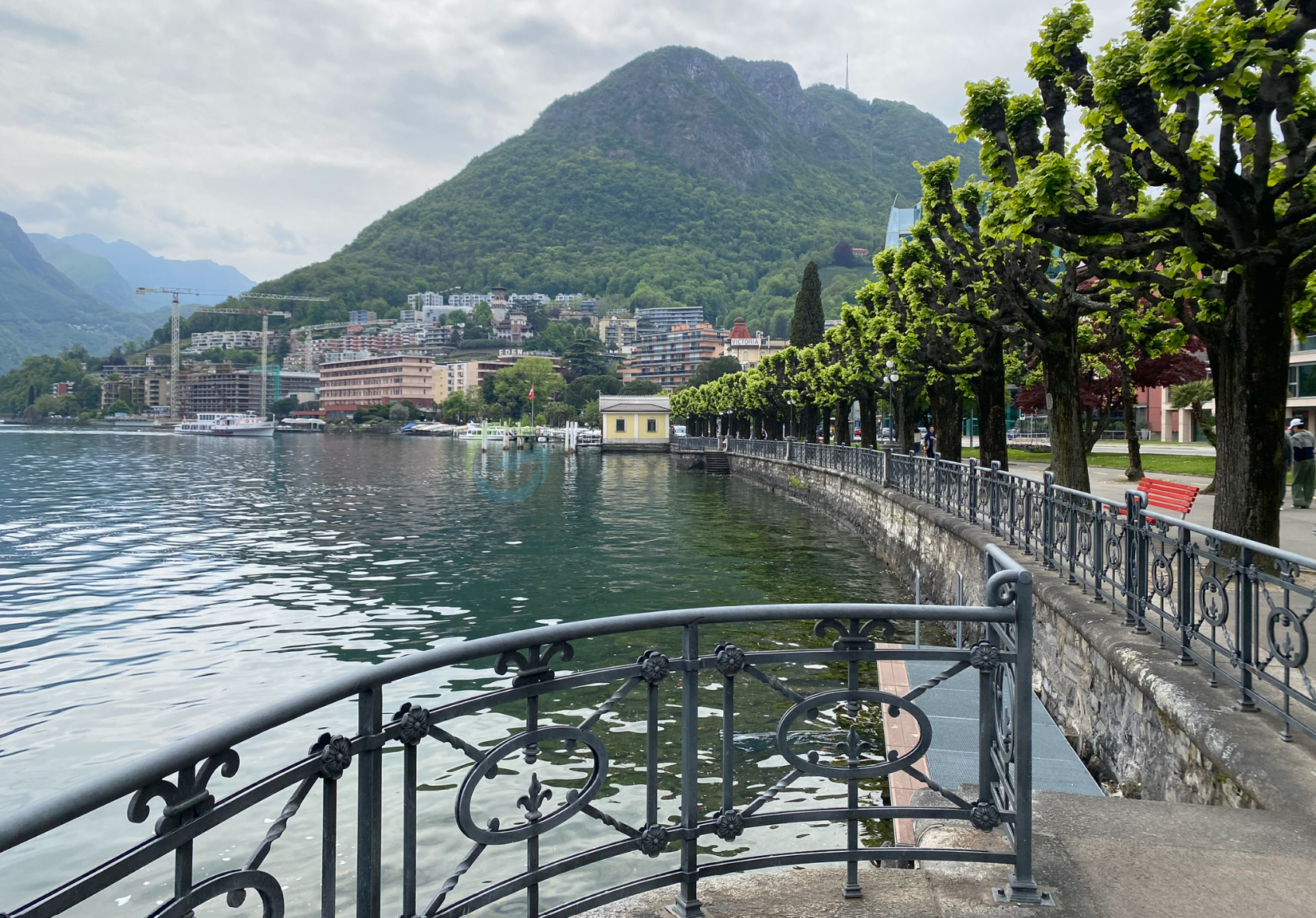 Lugano