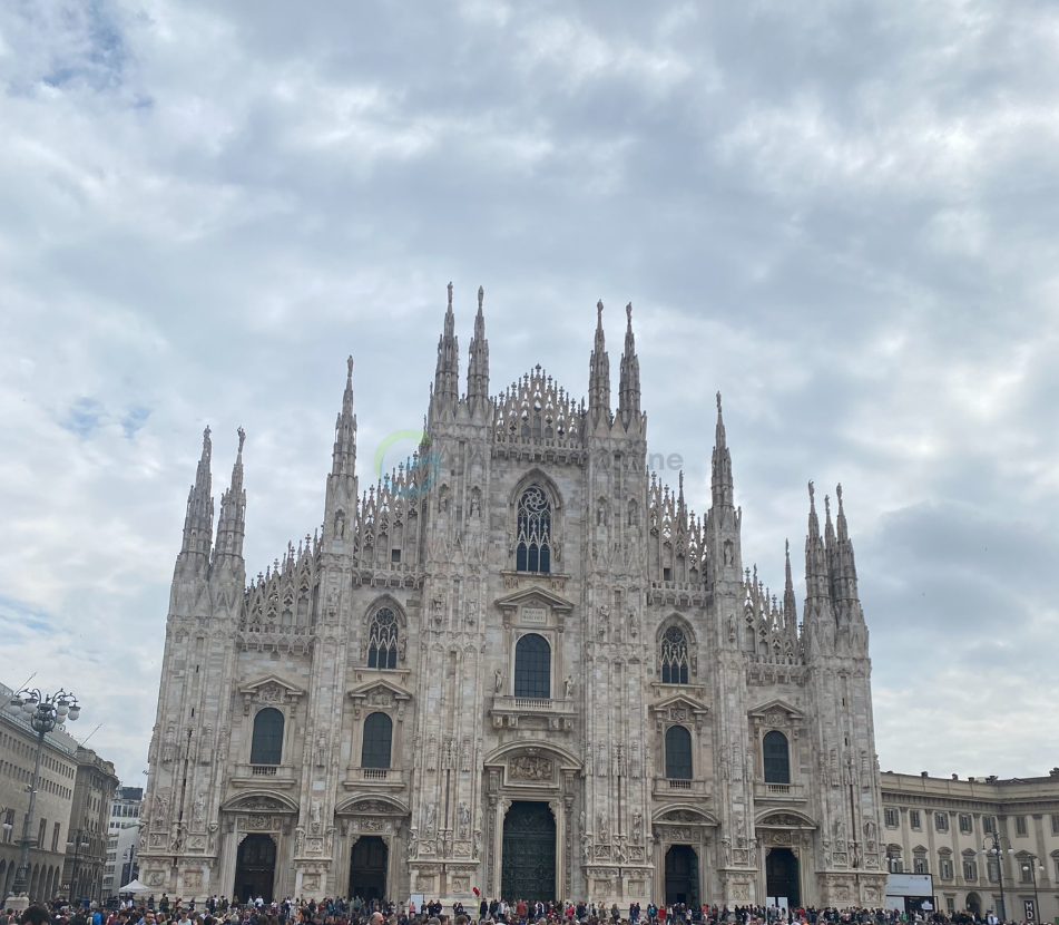 Duomo di Milano