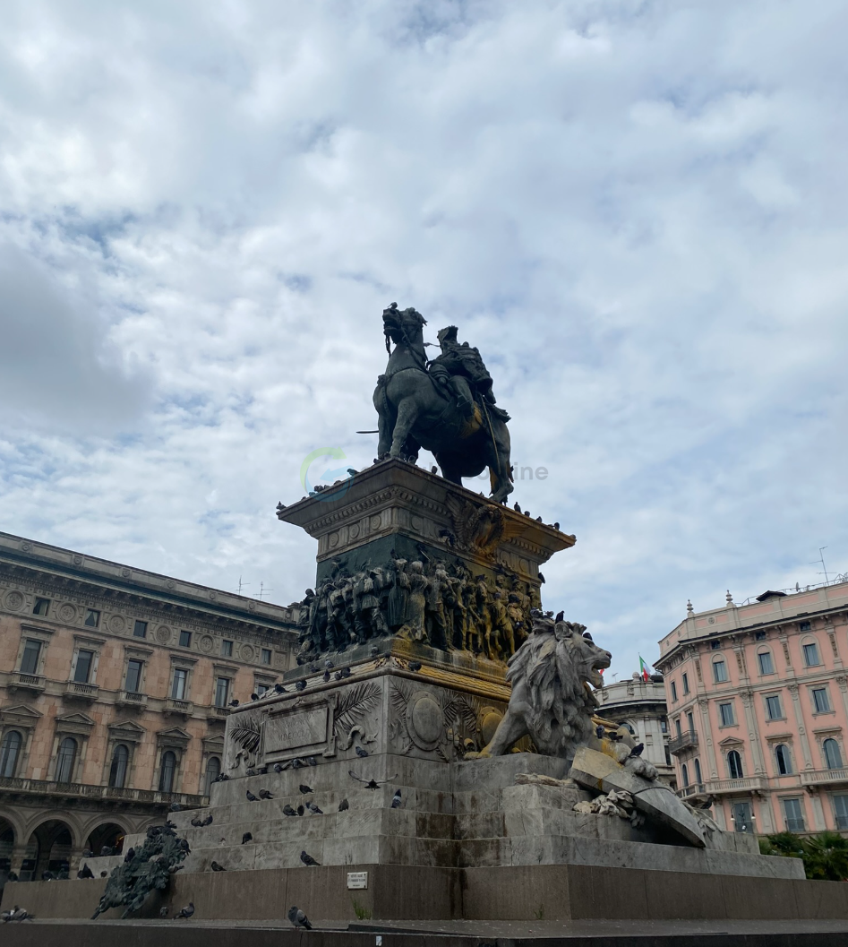 Piazza del Duomo