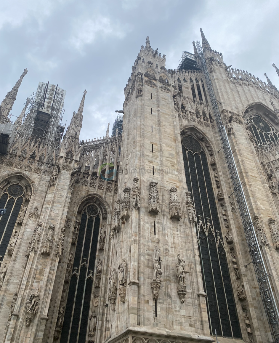 Duomo di Milano