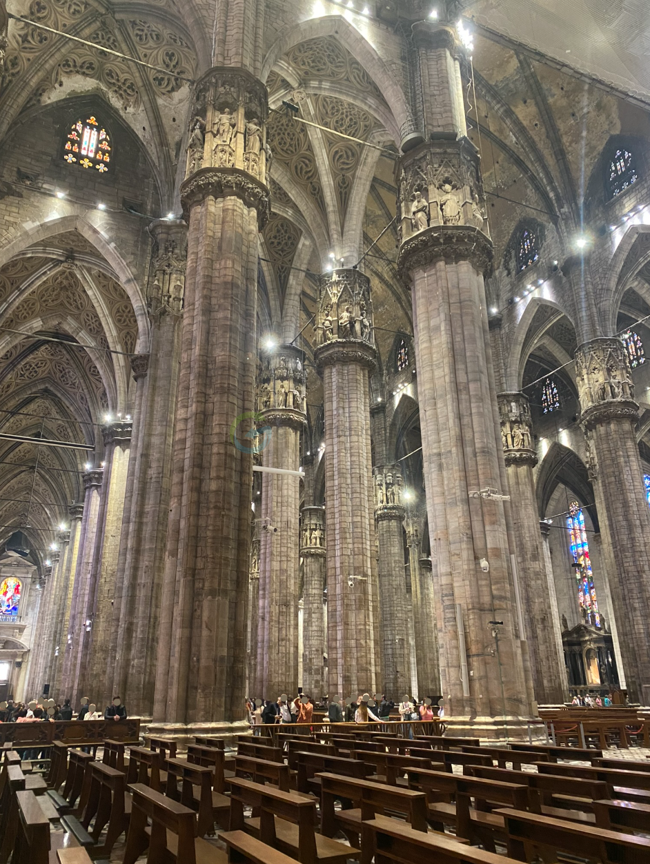 Duomo di Milano