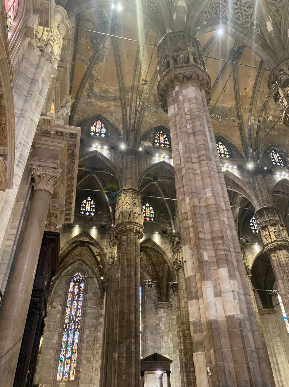Duomo di Milano