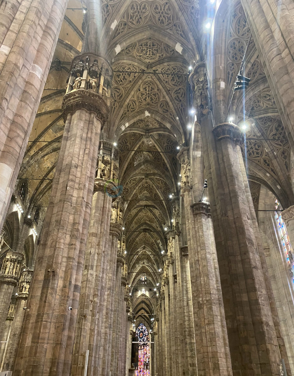 Duomo di Milano
