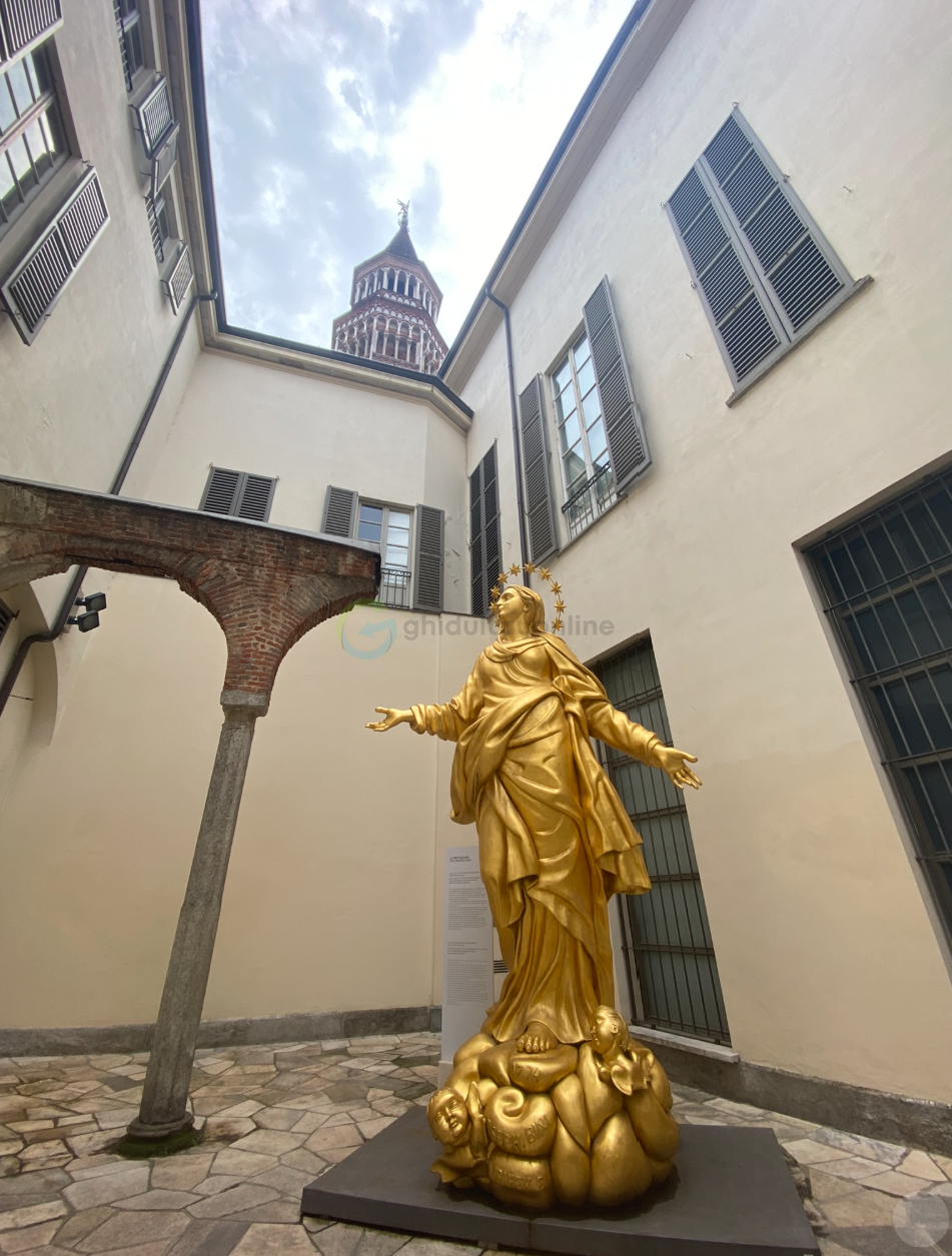 Palazzo Reale