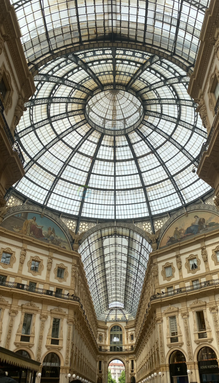 Galeria Vittorio Emanuele II