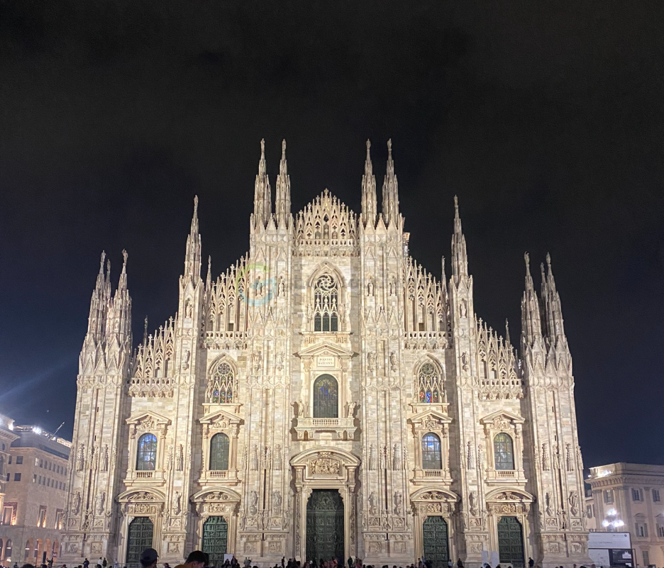 Duomo di Milano
