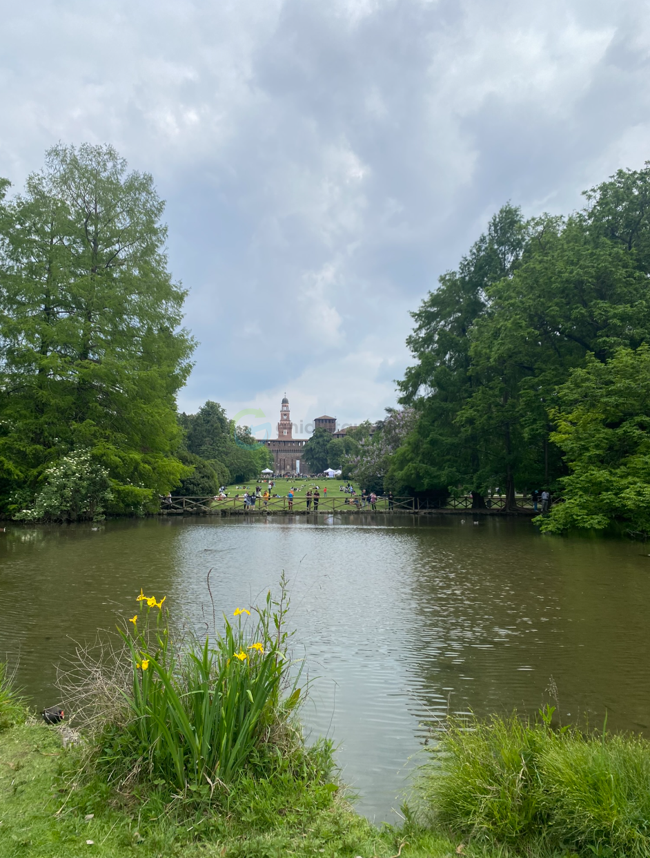 Parco Sempione