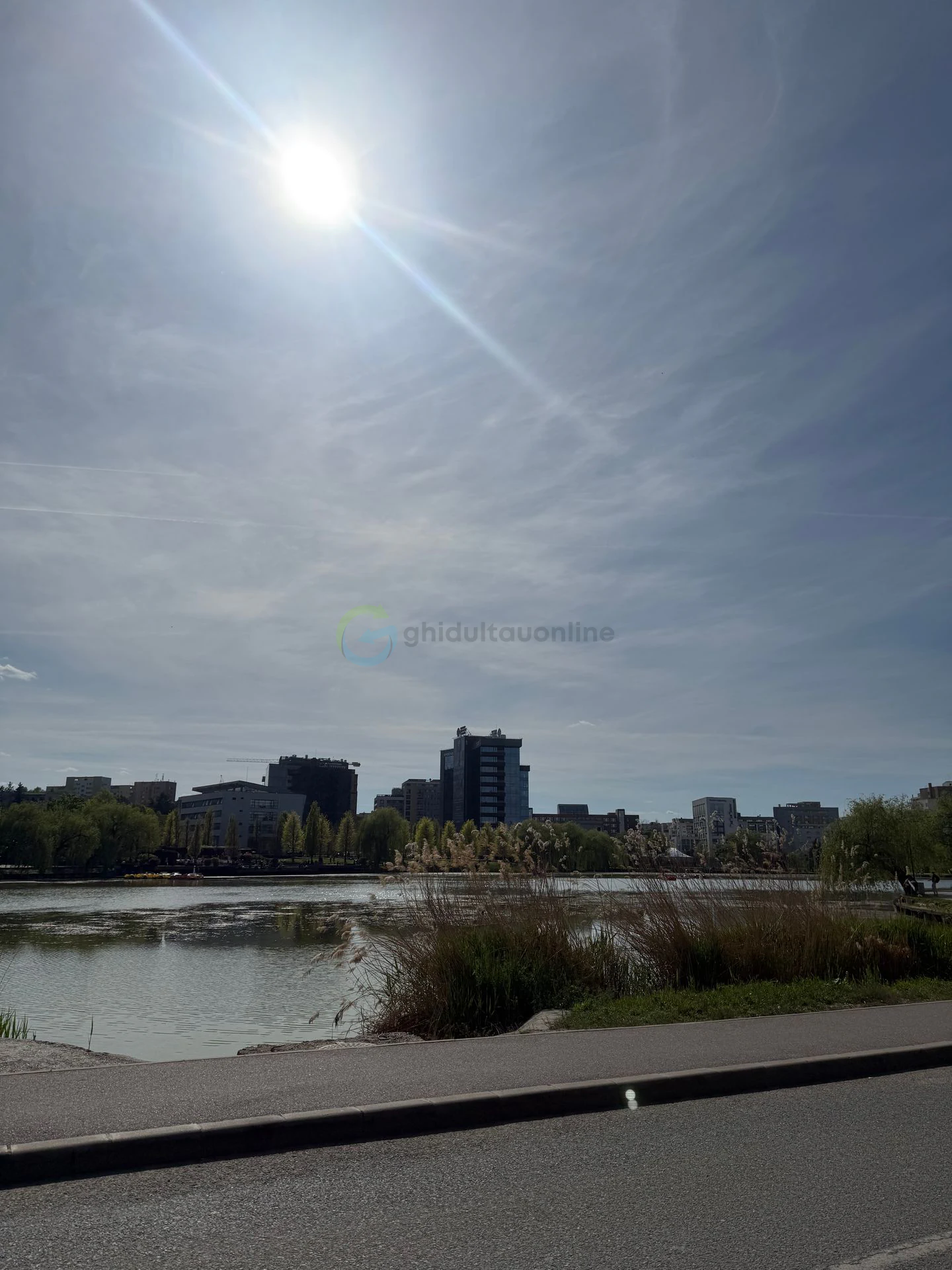 Iulius Park