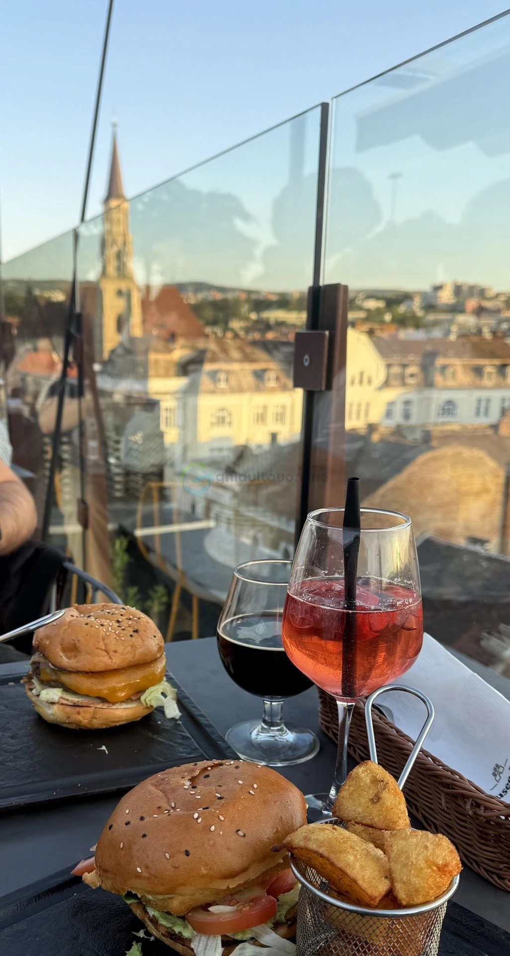 Klausenburger Cluj-Napoca