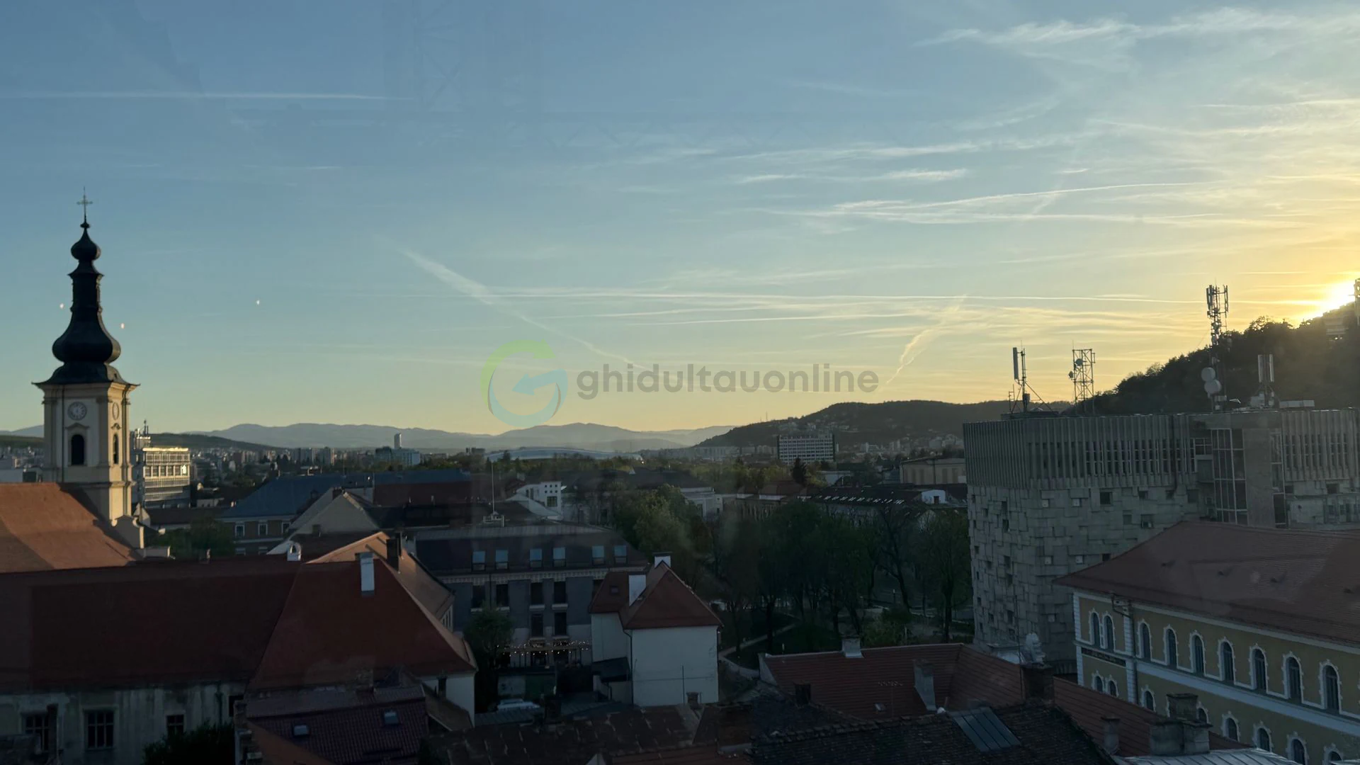 Klausenburger Cluj-Napoca