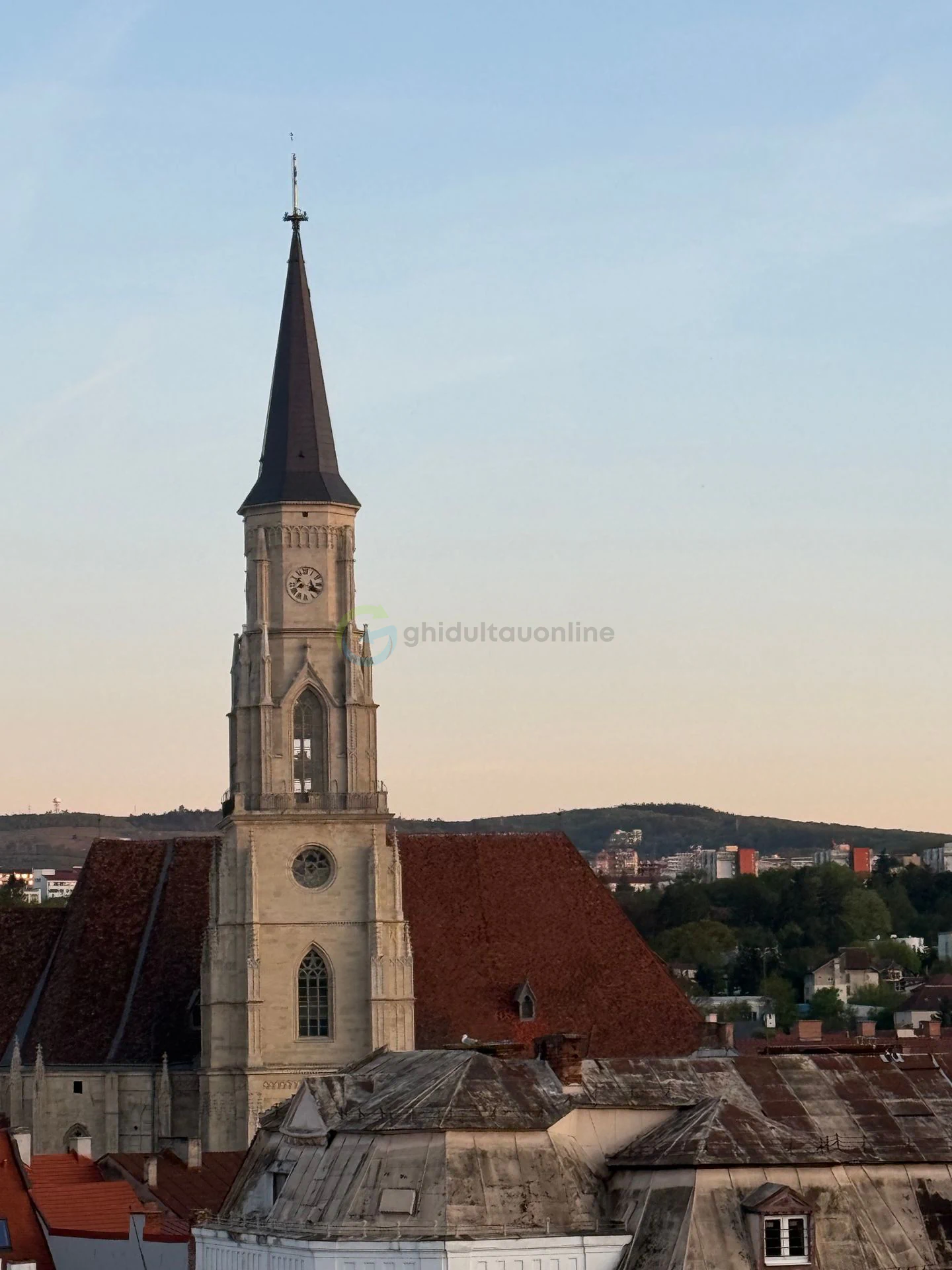Klausenburger Cluj-Napoca