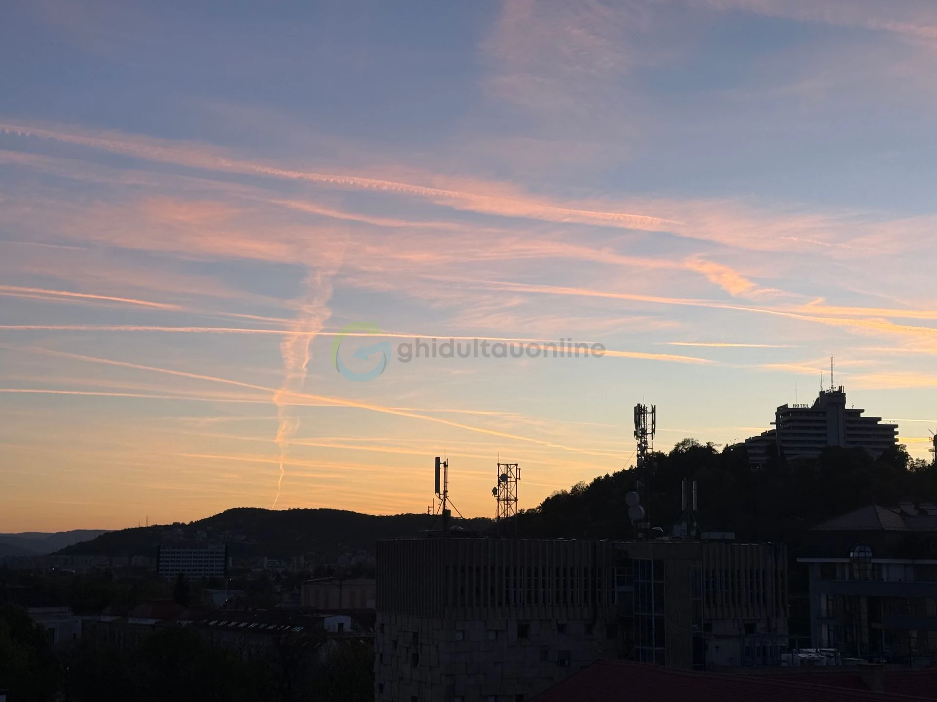 Klausenburger Cluj-Napoca