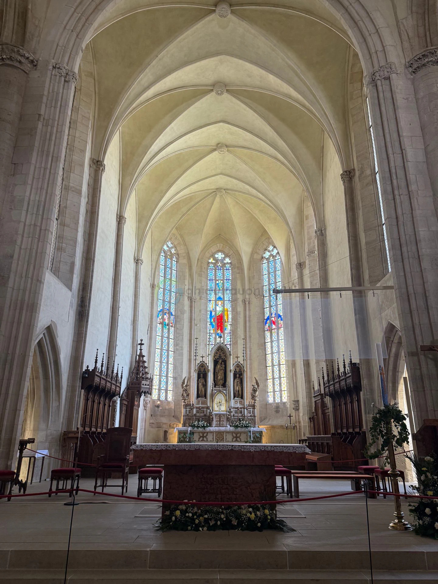 Biserica Sfantul Mihail