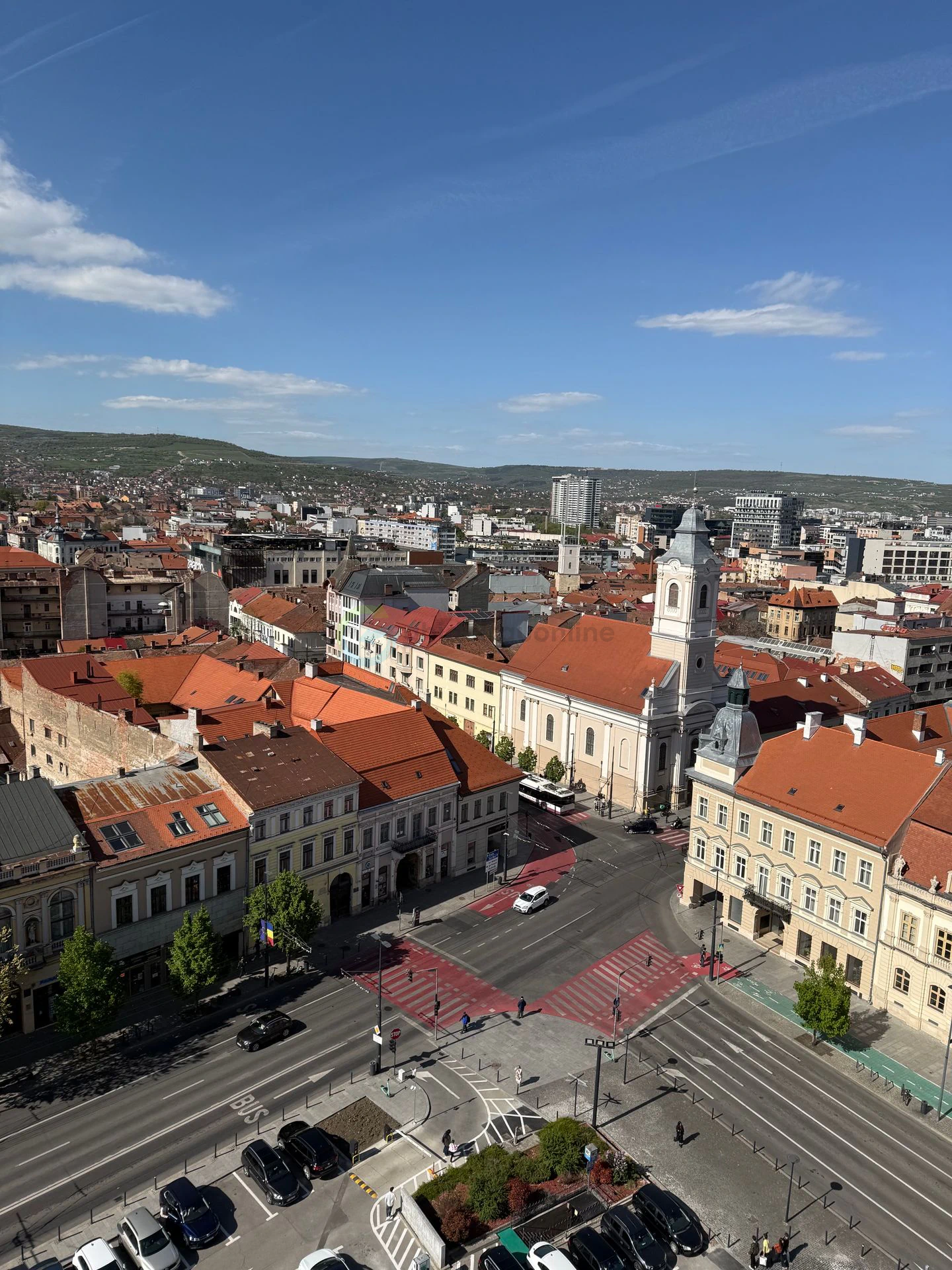 Biserica Sfantul Mihail