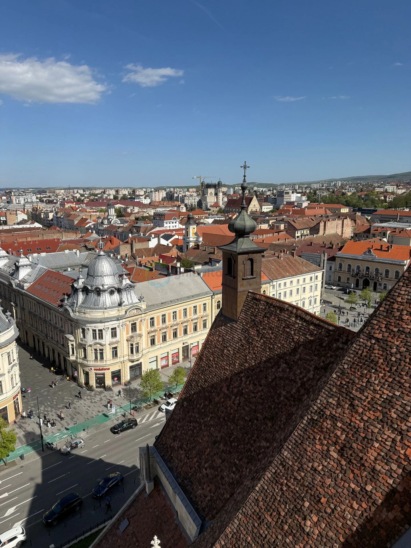 Biserica Sfantul Mihail