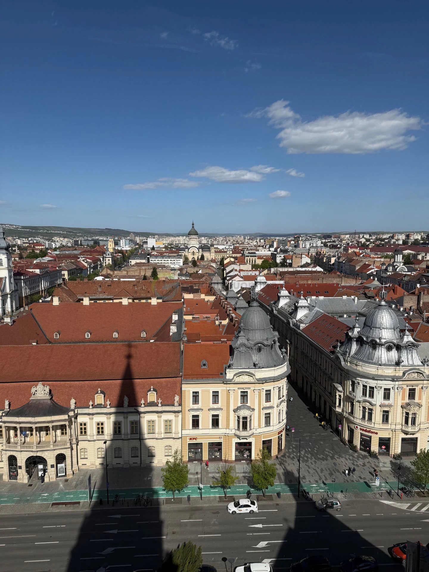 Biserica Sfantul Mihail