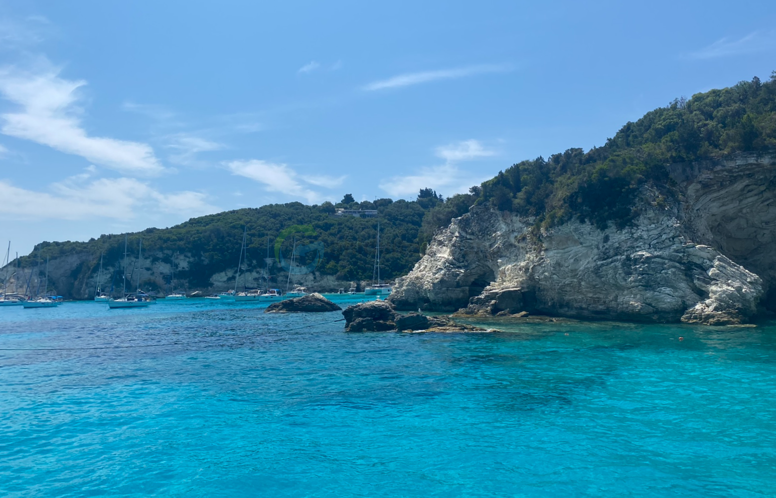 Vacanță în Corfu, Grecia: top locuri de neratat pe insula ionică