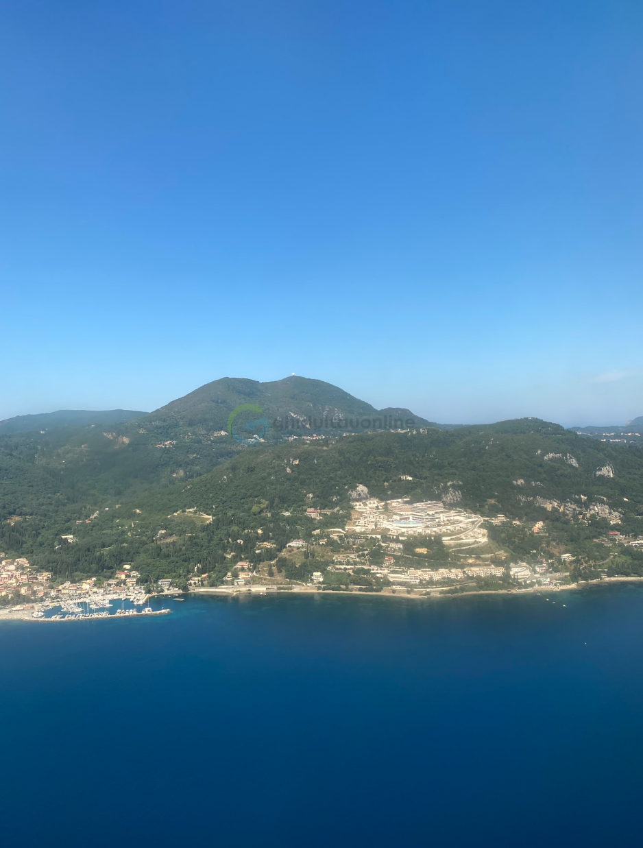 Corfu