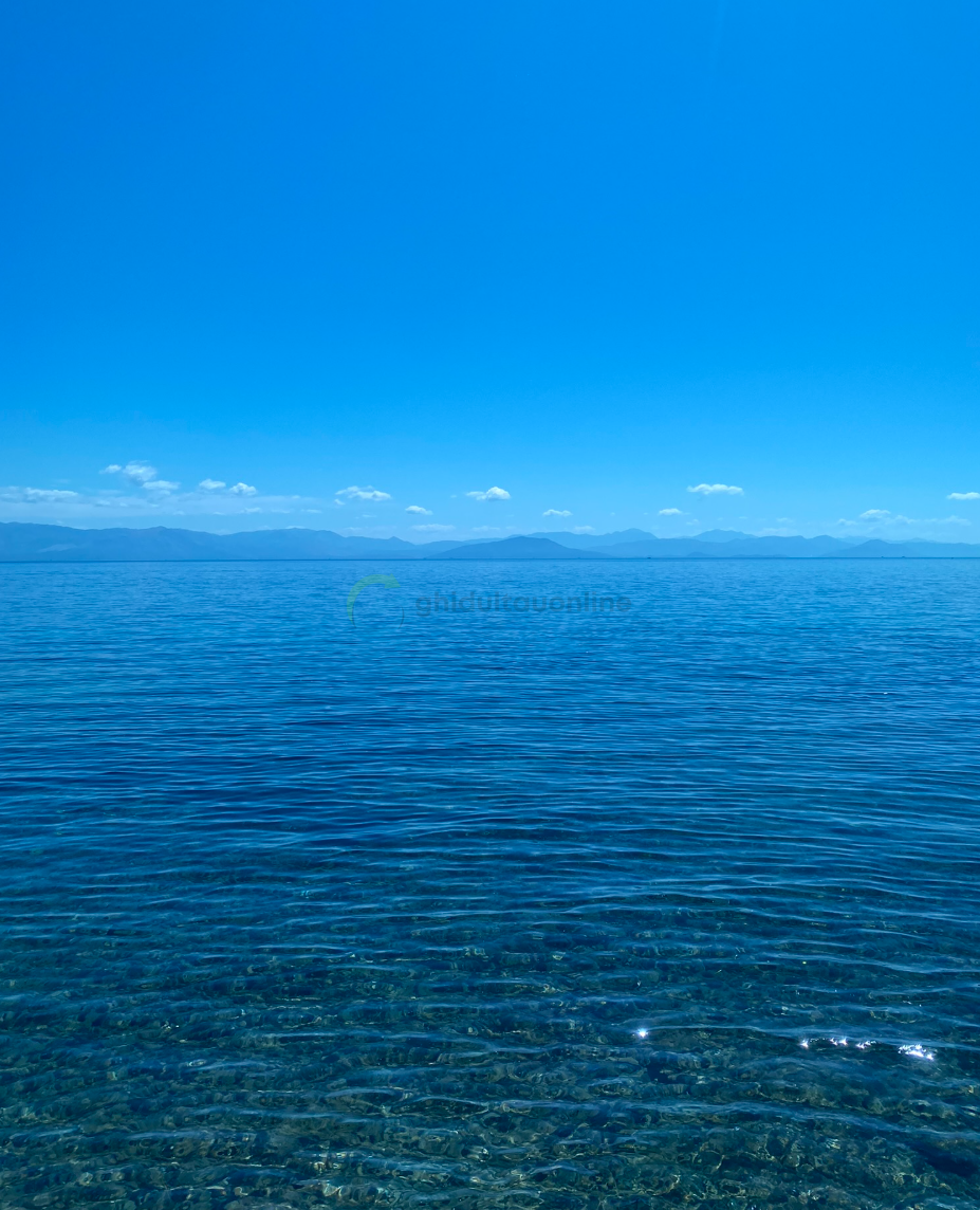 Corfu