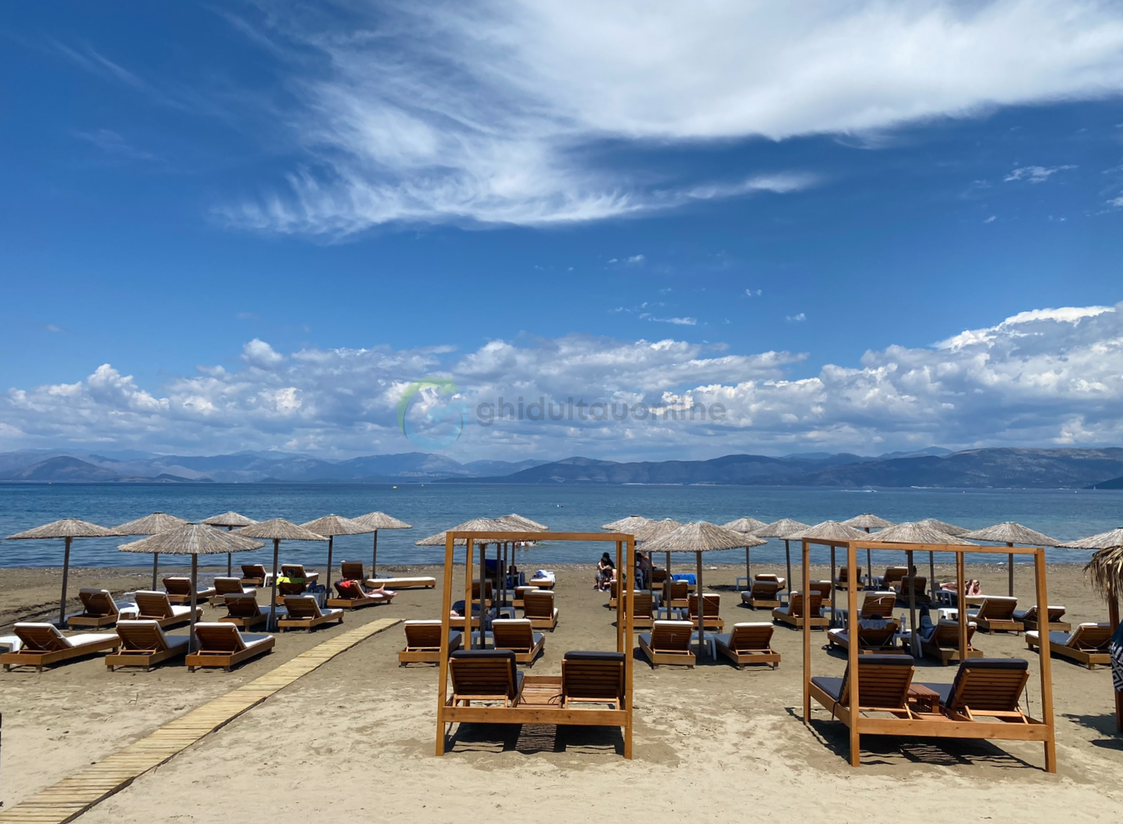 Corfu