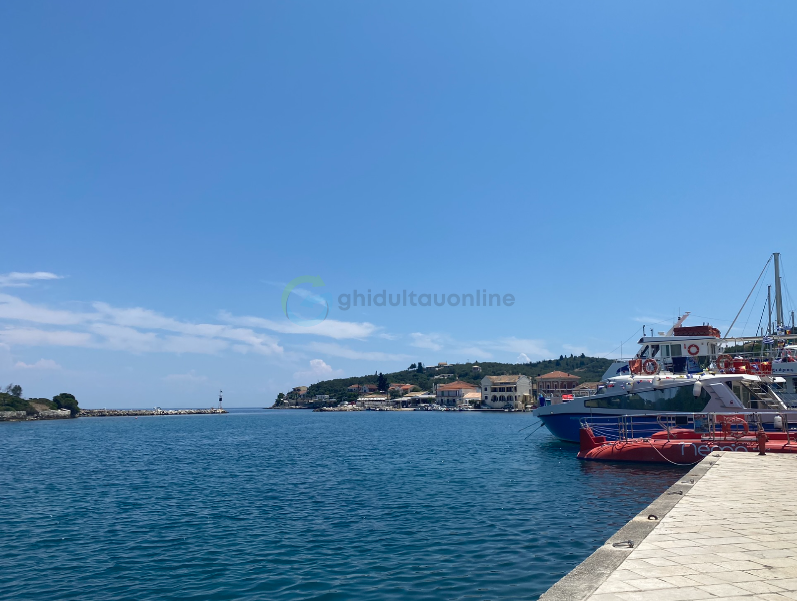 Gaios