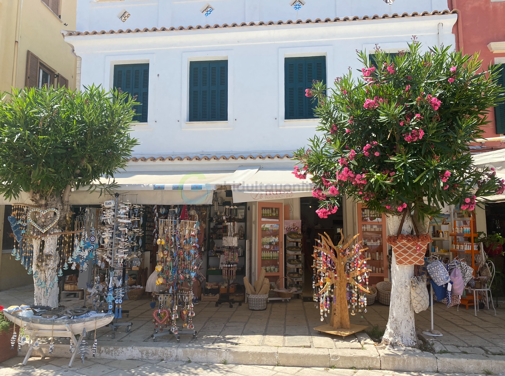 Gaios