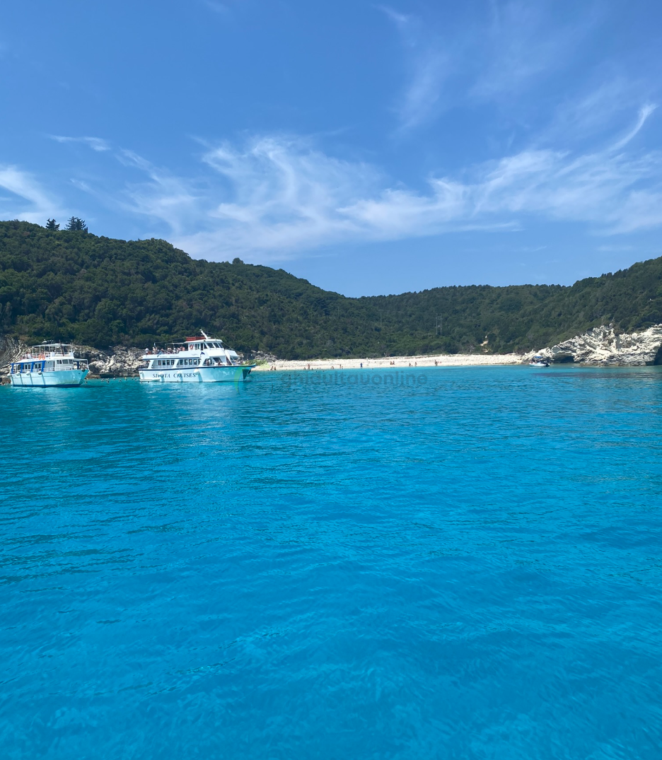 Antipaxos