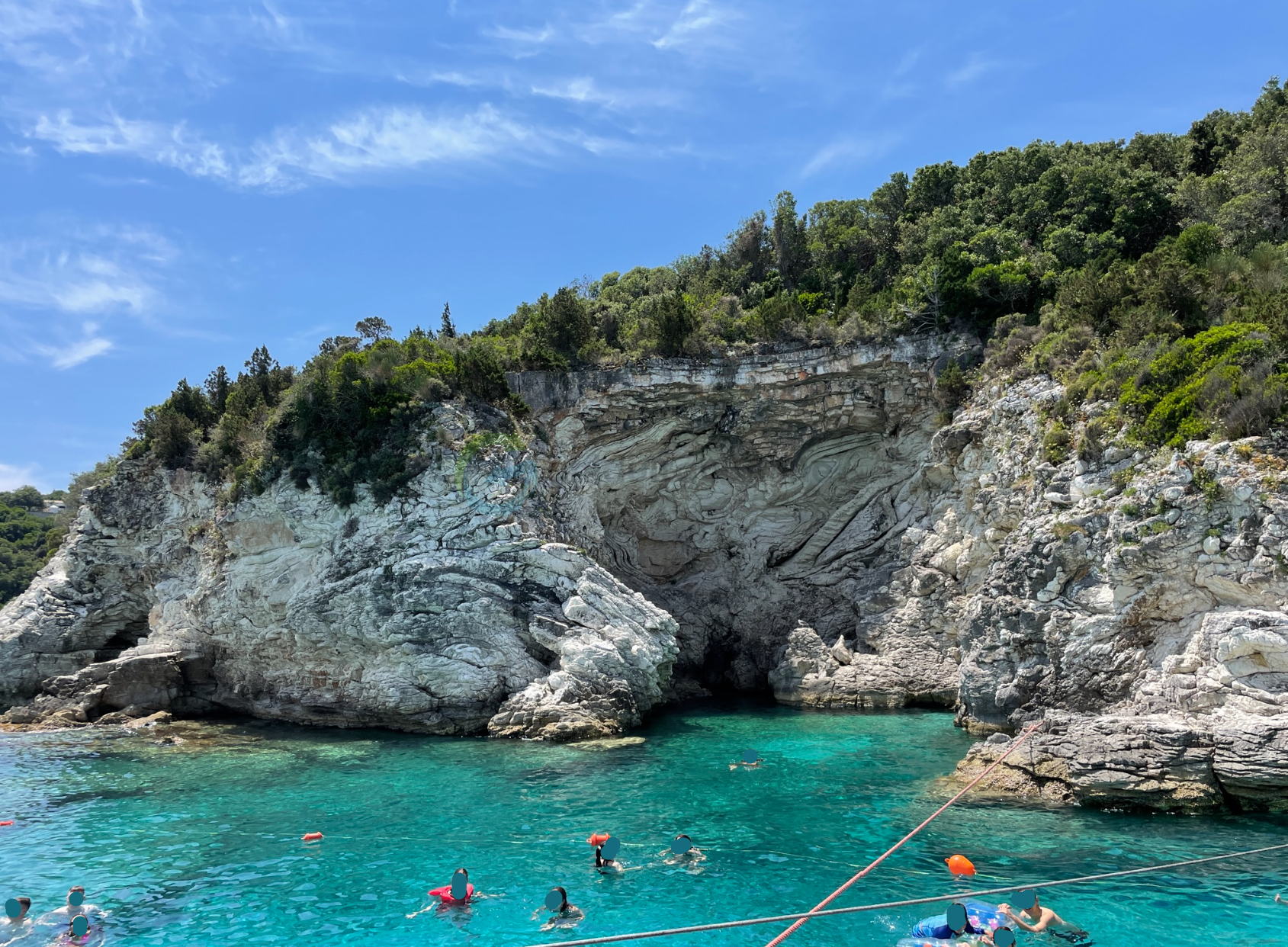 Antipaxos