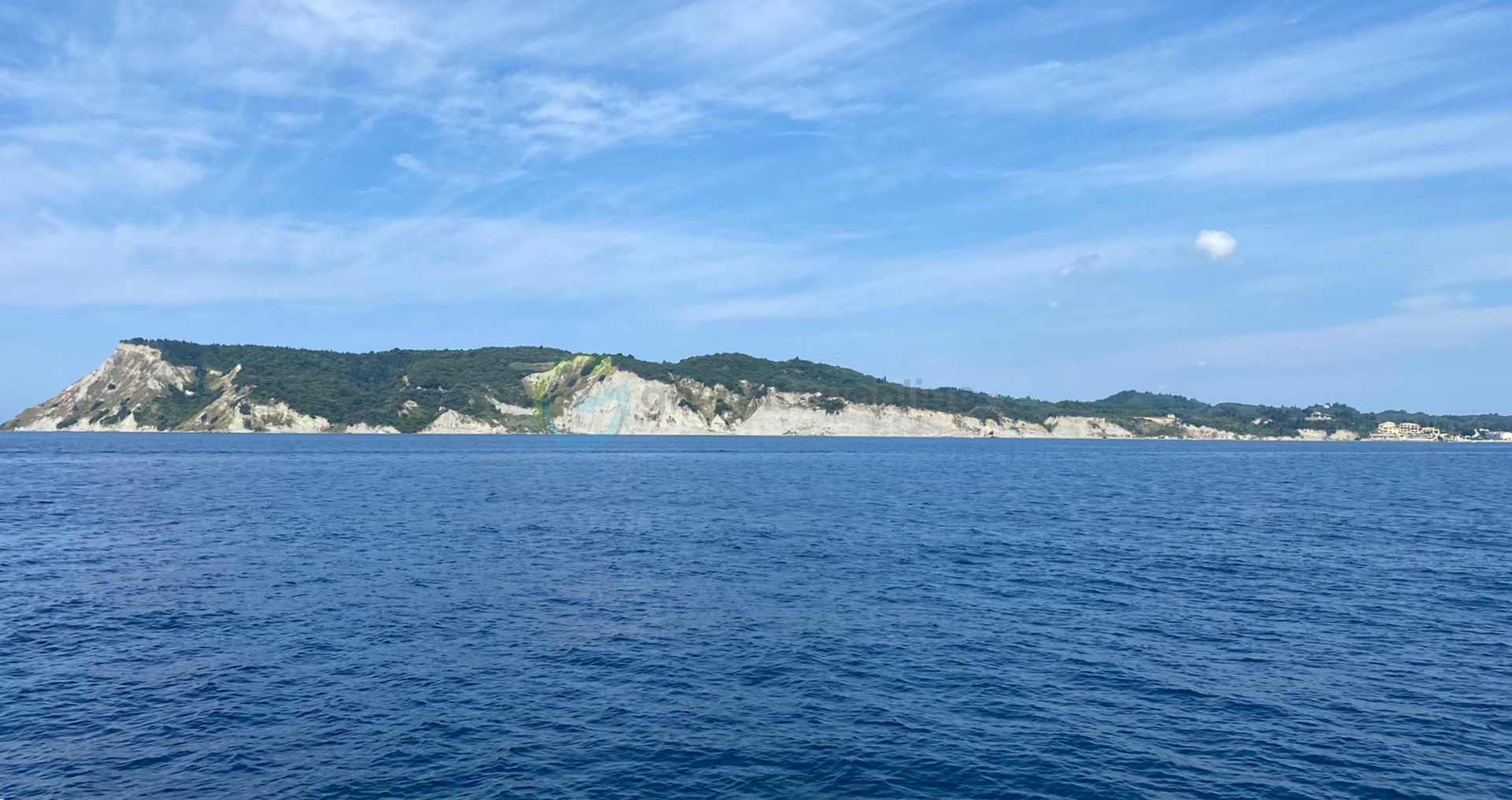 Corfu