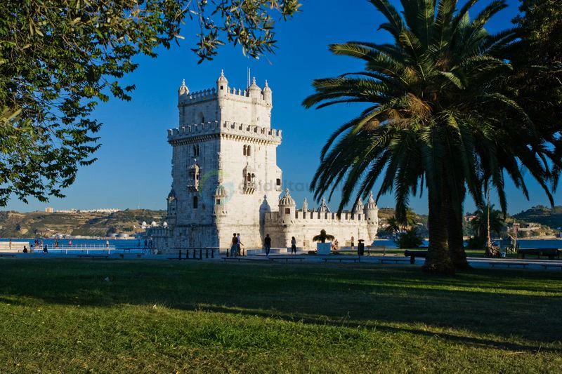 Turnul Belem