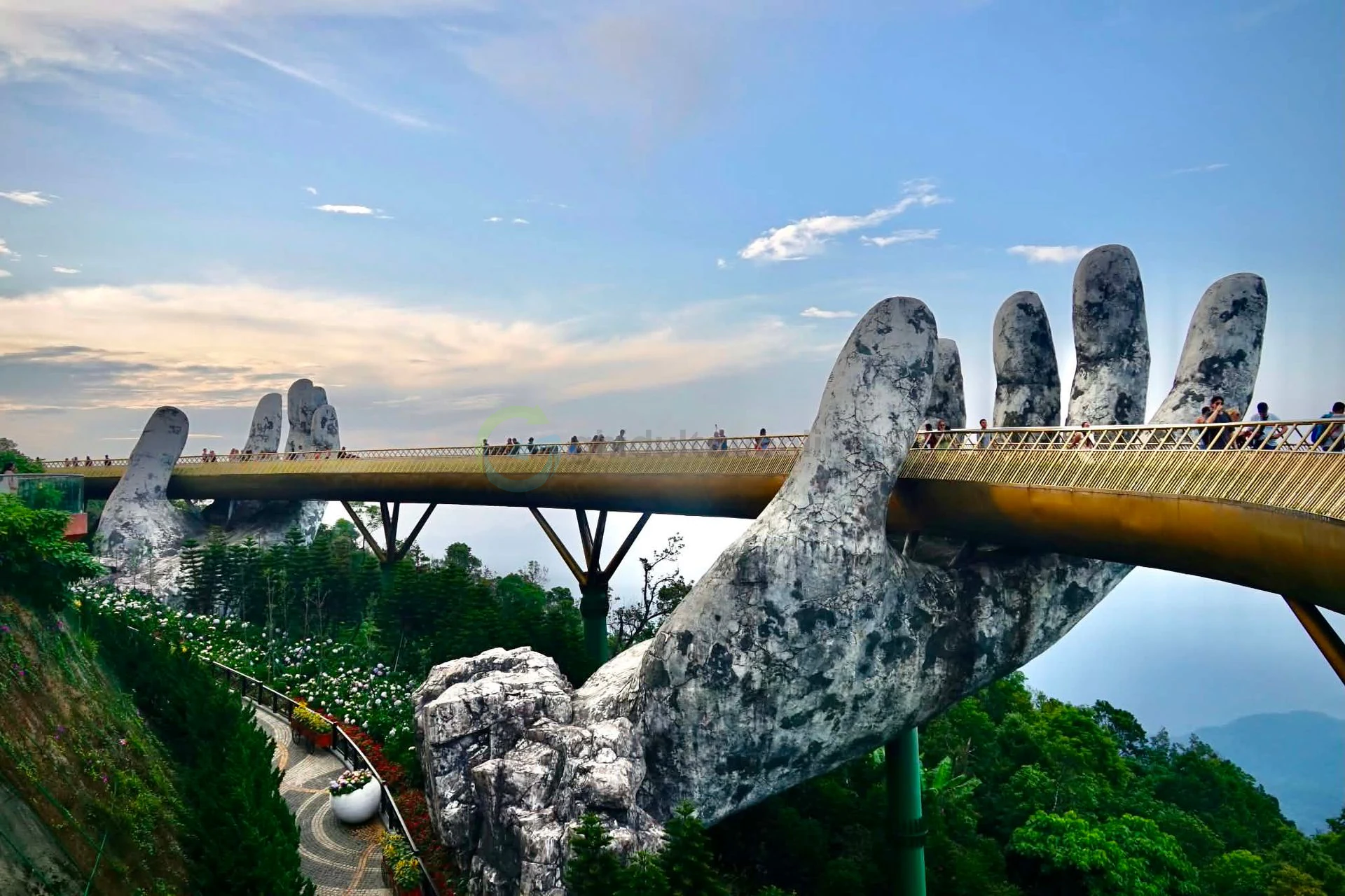 Vietnam 2026: Cum am vizitat Da Nang, Hoi An & Ba Na Hills pe cont propriu