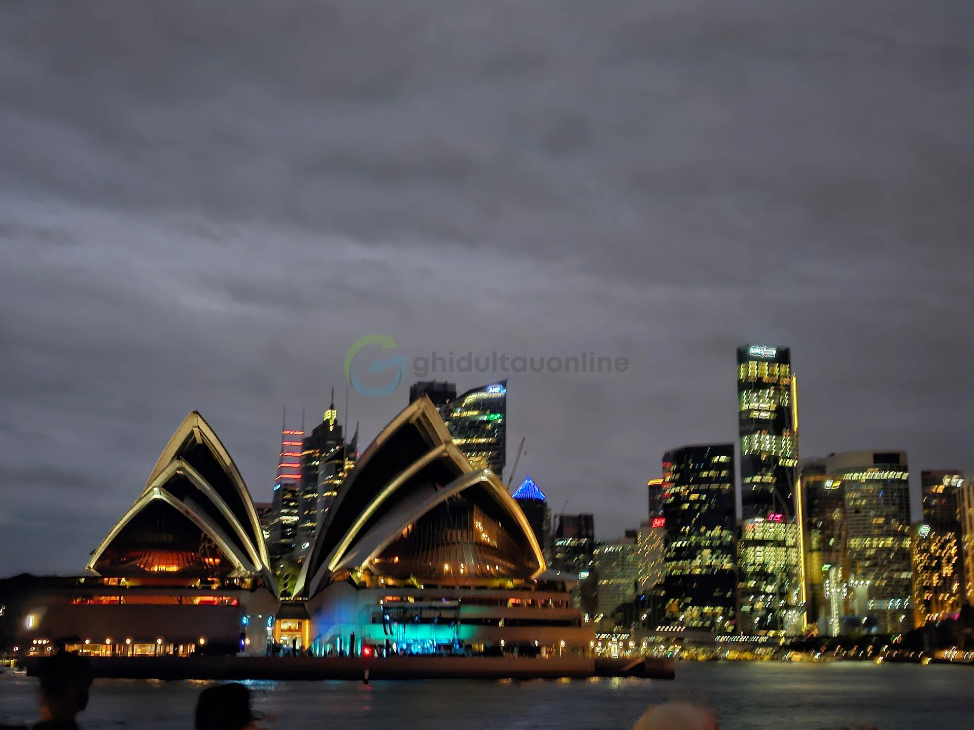 Opera din Sydney