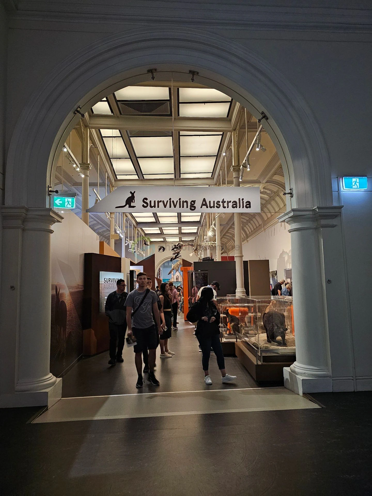 Muzeul Național al Australiei