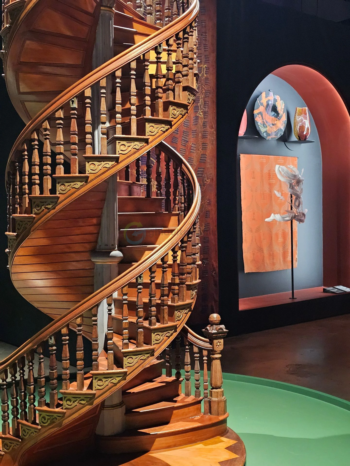 Powerhouse Museum