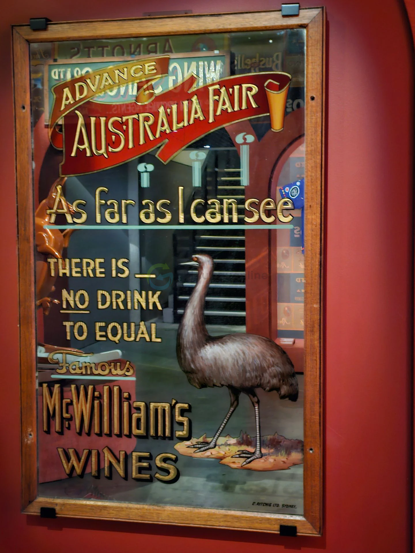 Powerhouse Museum